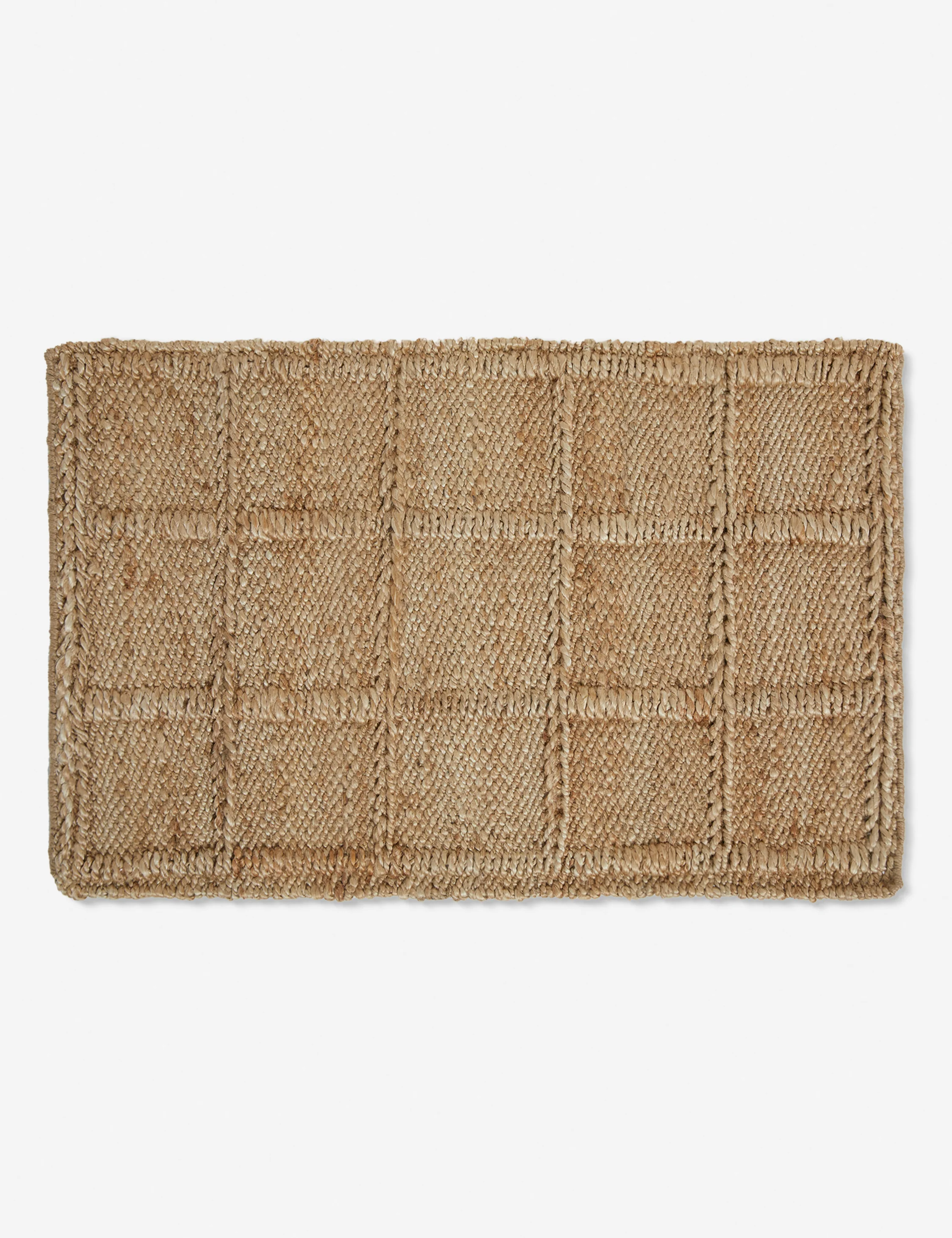 Harper Jute Rug by Jake Arnold 8 Harper Jute Rug by Jake Arnold