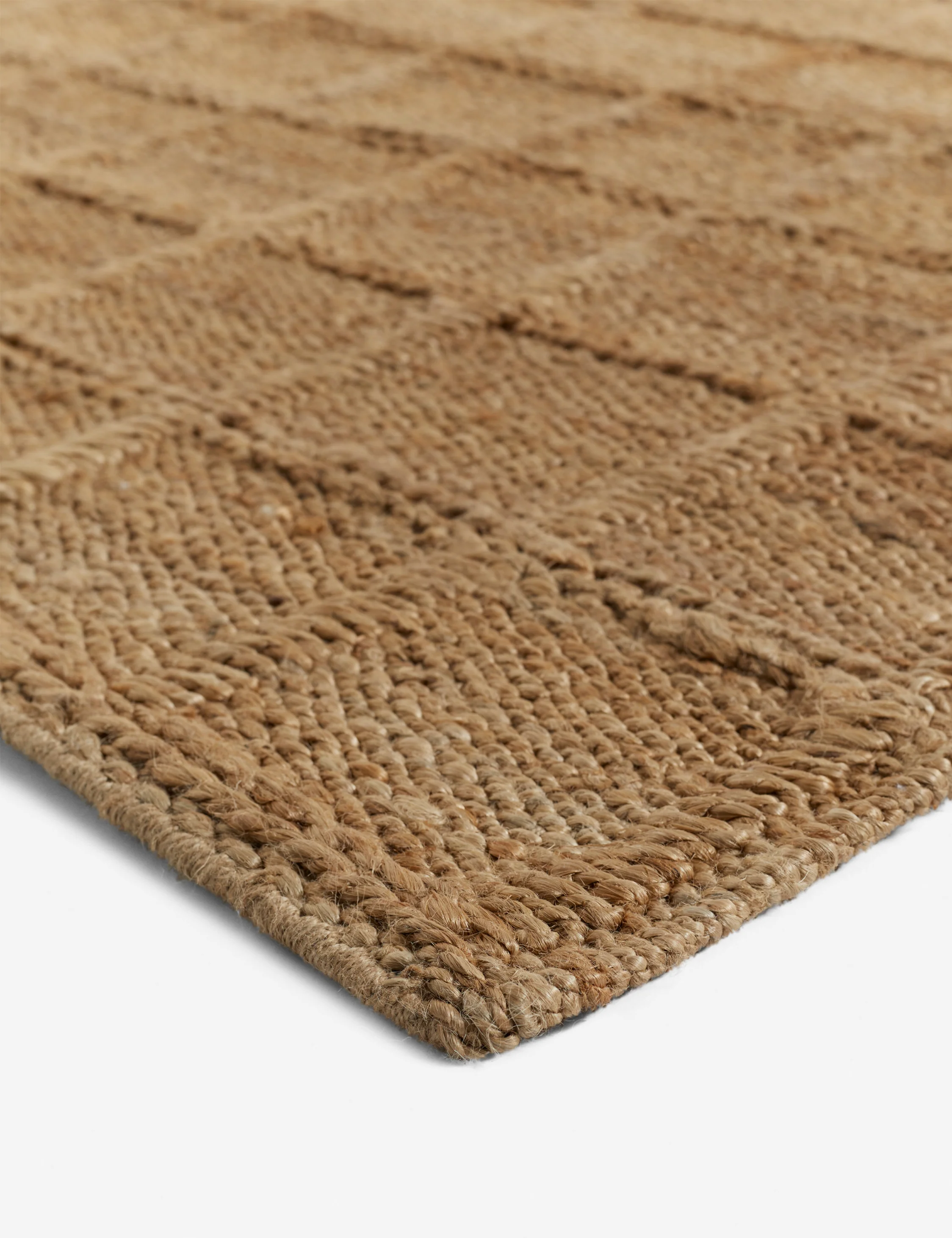 Harper Jute Rug by Jake Arnold 9 Harper Jute Rug by Jake Arnold