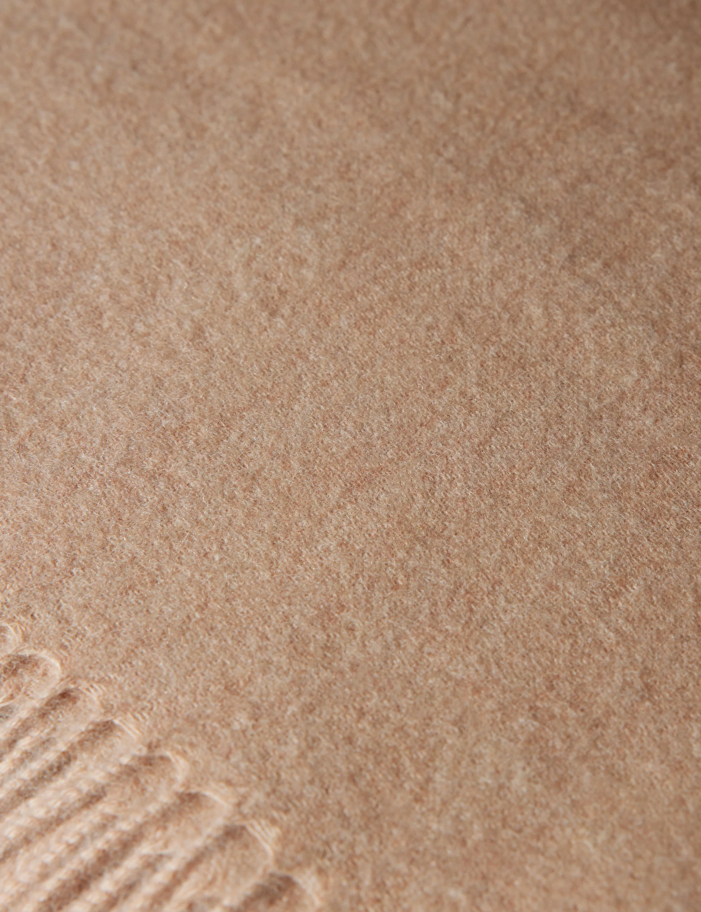 Lambswool Throw by TBCo