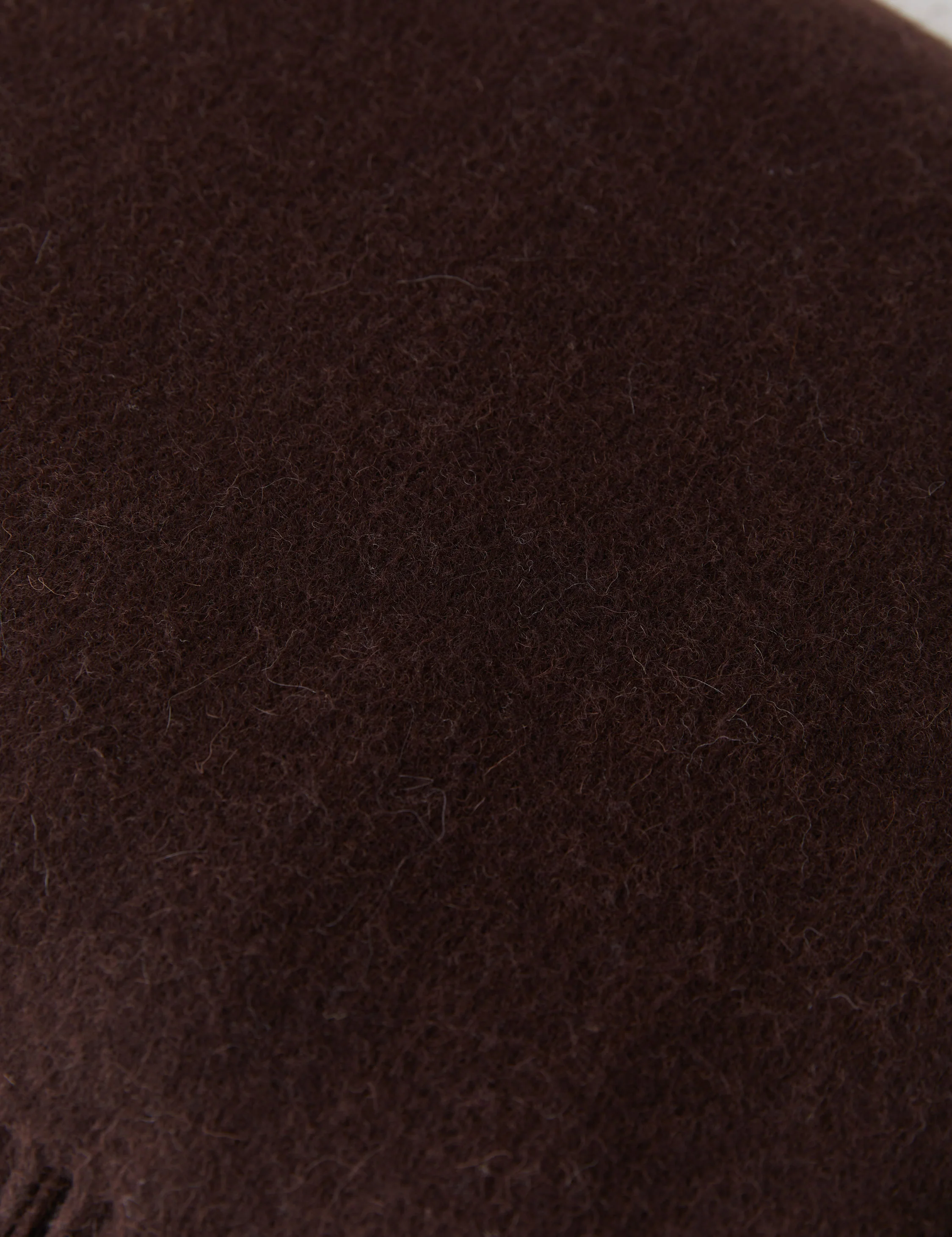 Lambswool Throw by TBCo