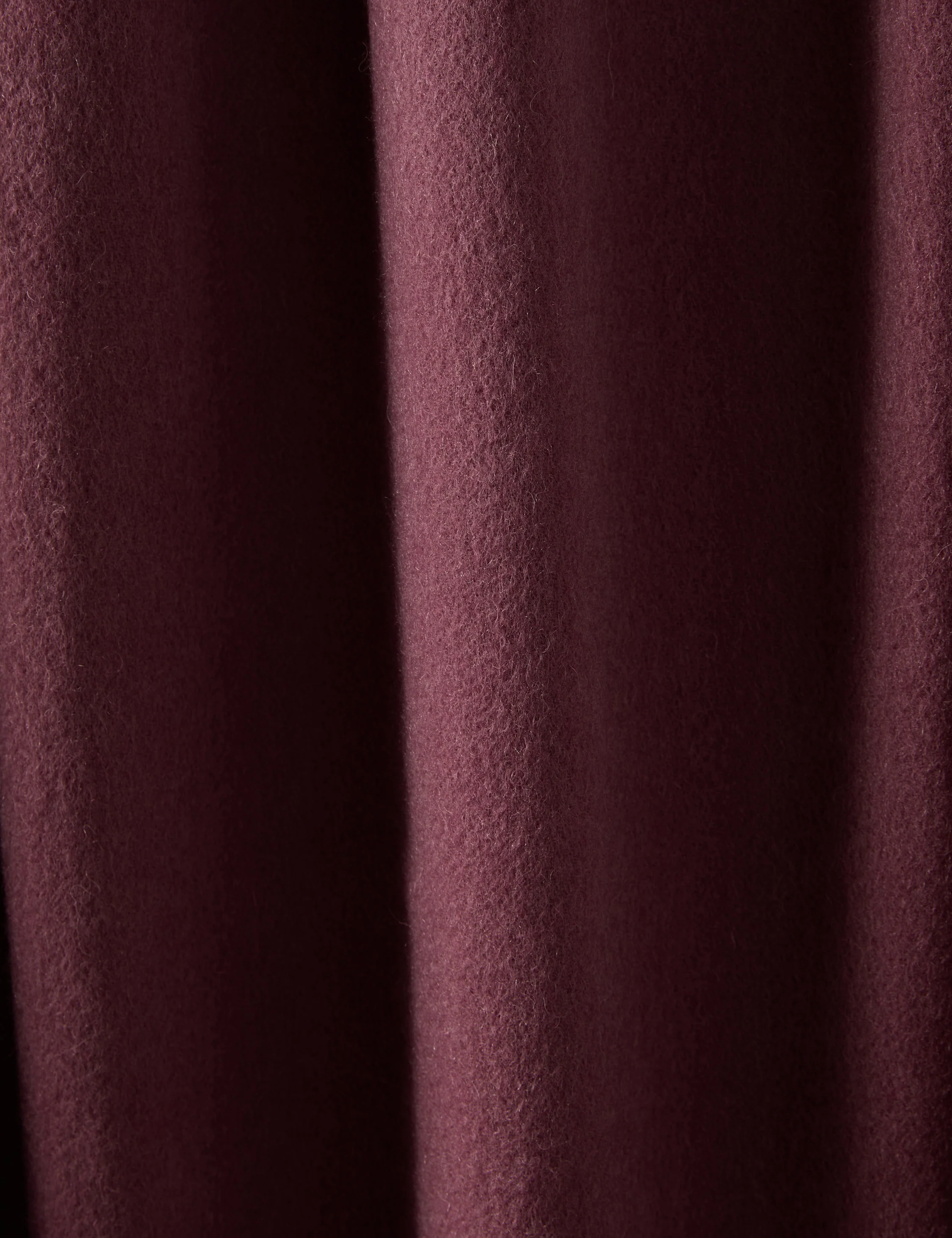 Lambswool Throw by TBCo