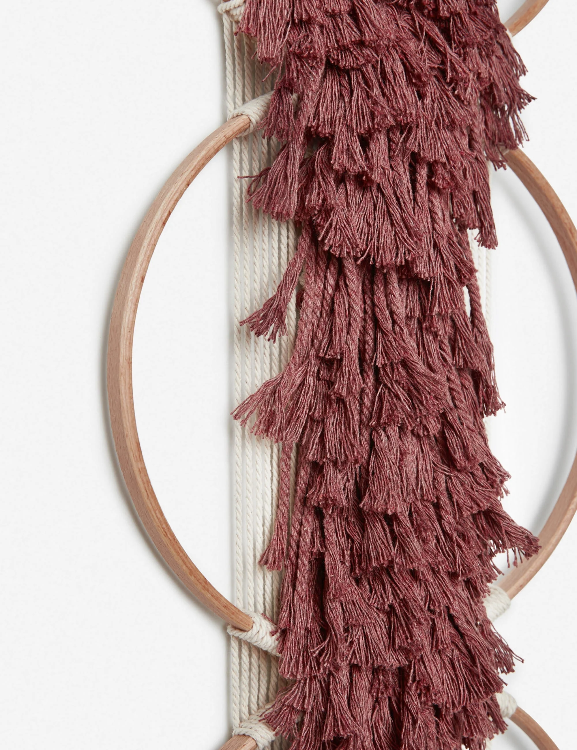 Lwazi Wall Hanging by Studio Nom