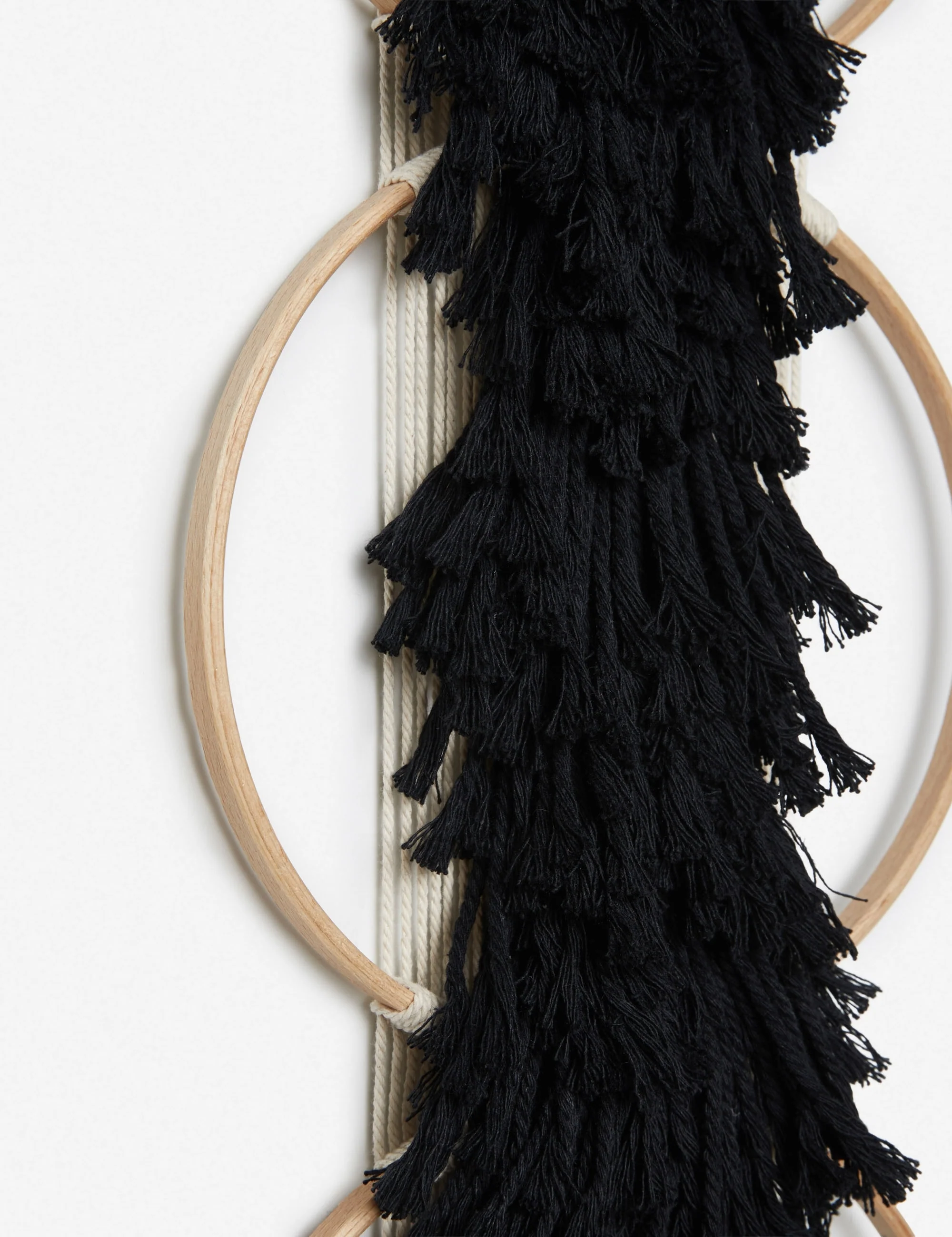 Lwazi Wall Hanging by Studio Nom