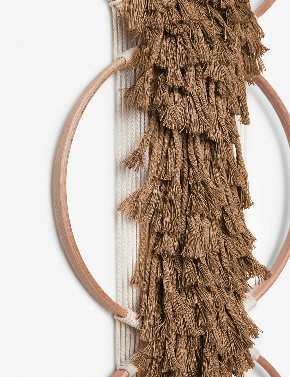 Lwazi Wall Hanging by Studio Nom