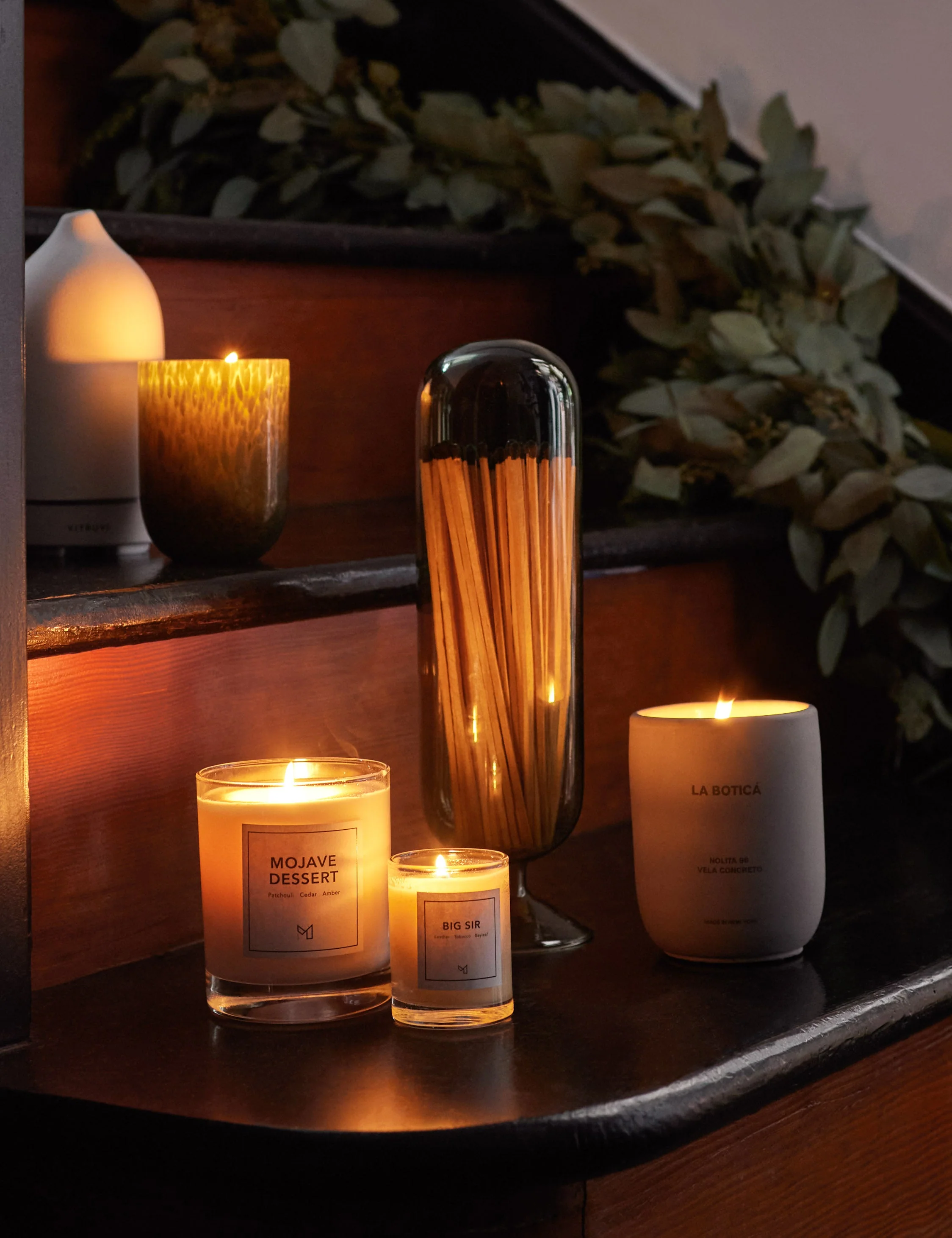 Match Cloche by Skeem