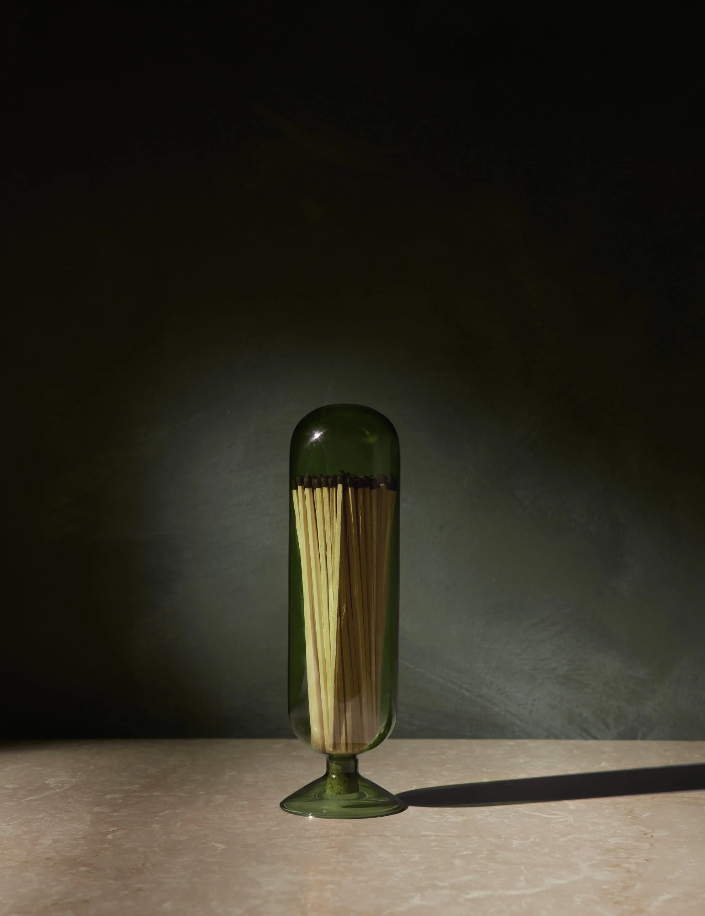 Match Cloche by Skeem