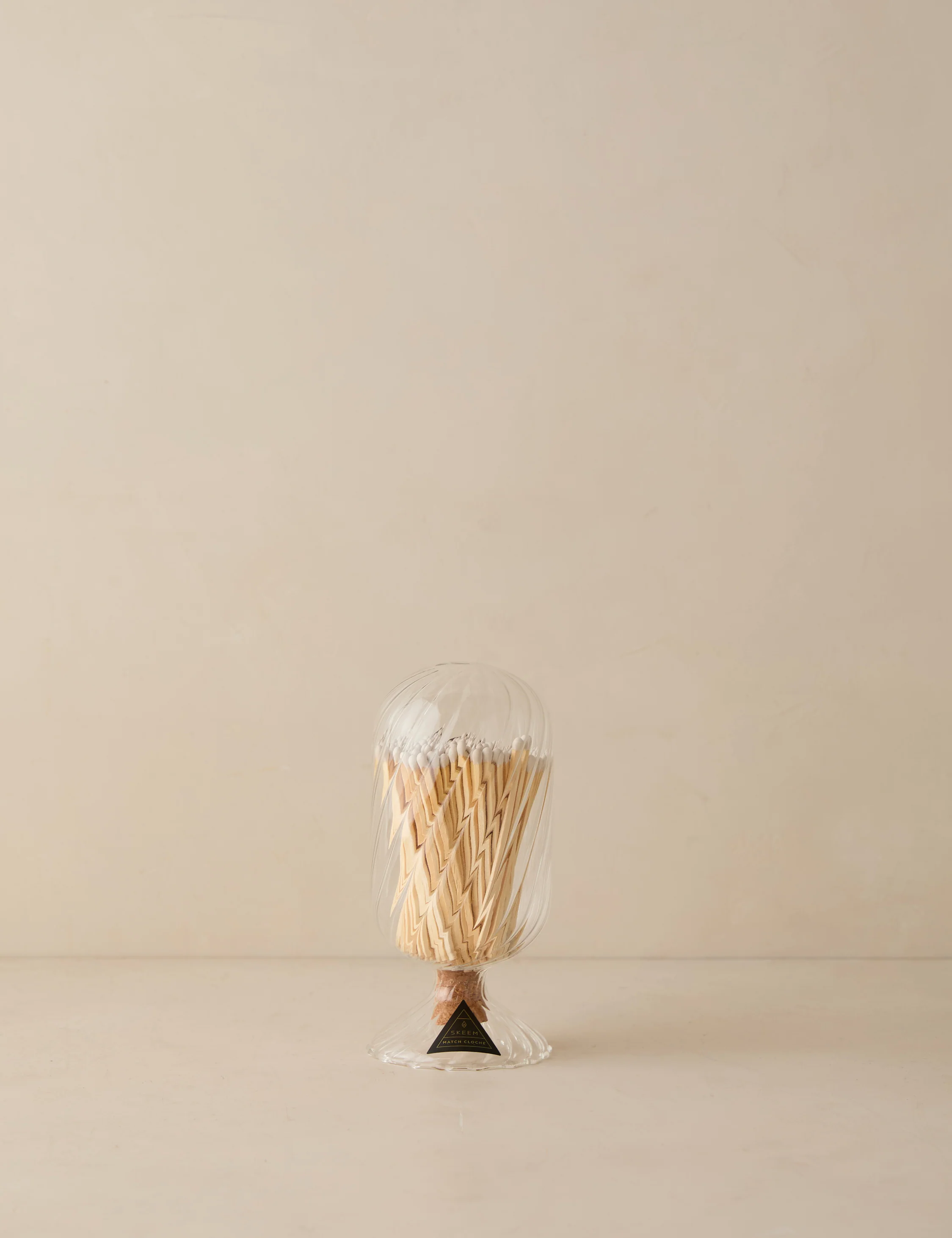 Match Cloche by Skeem