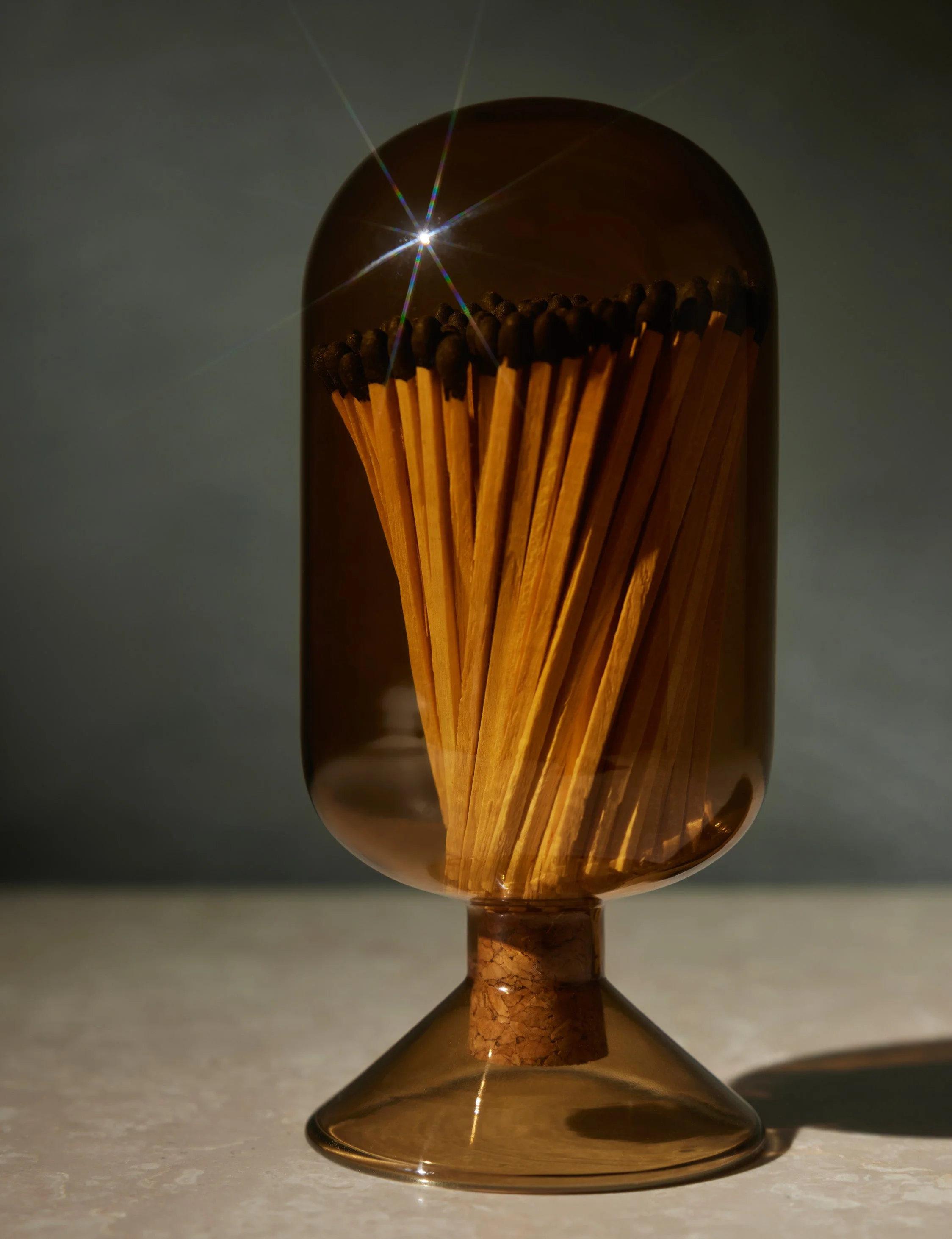 Match Cloche by Skeem