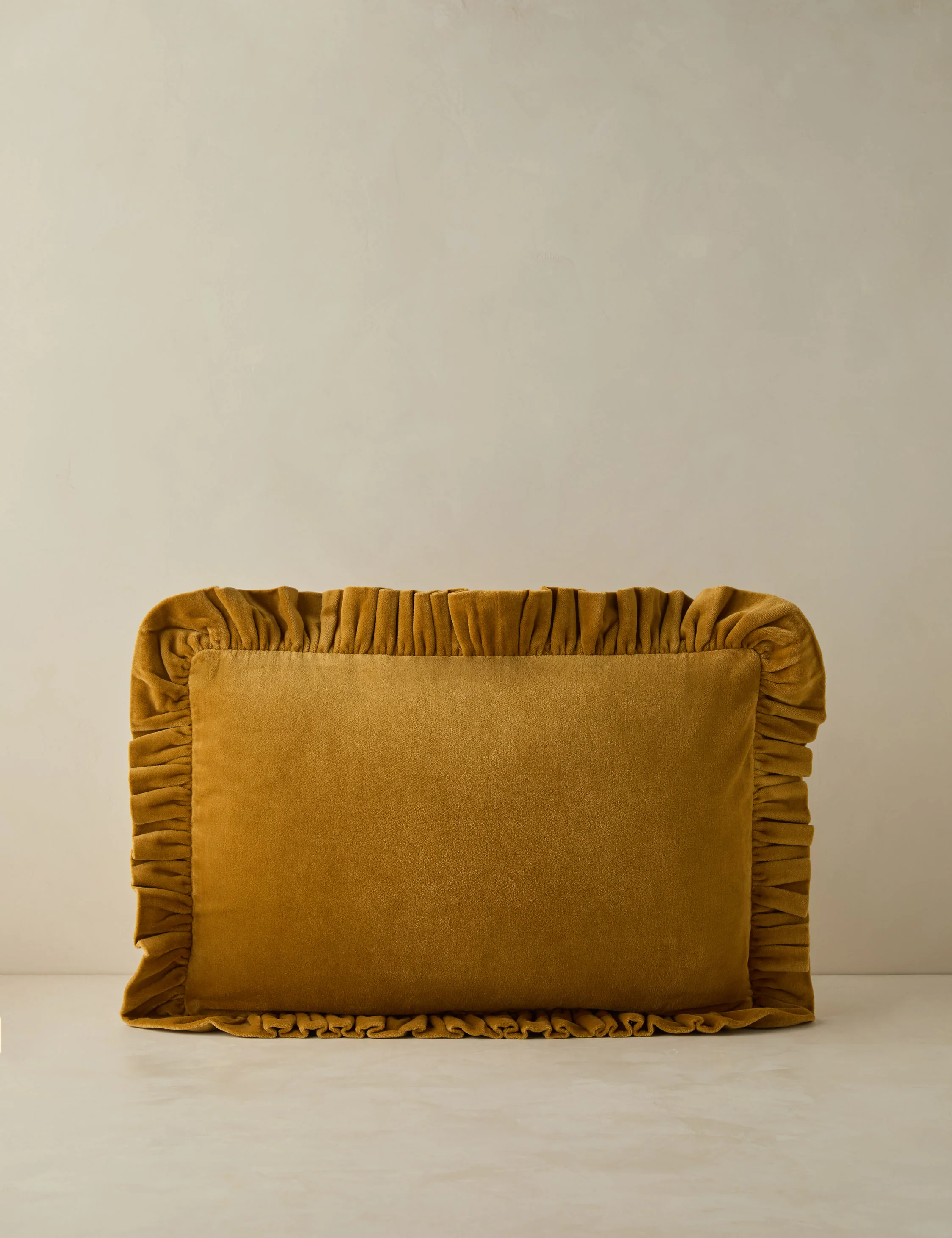 Mauree Velvet Pillow 17 Mauree Velvet Pillow