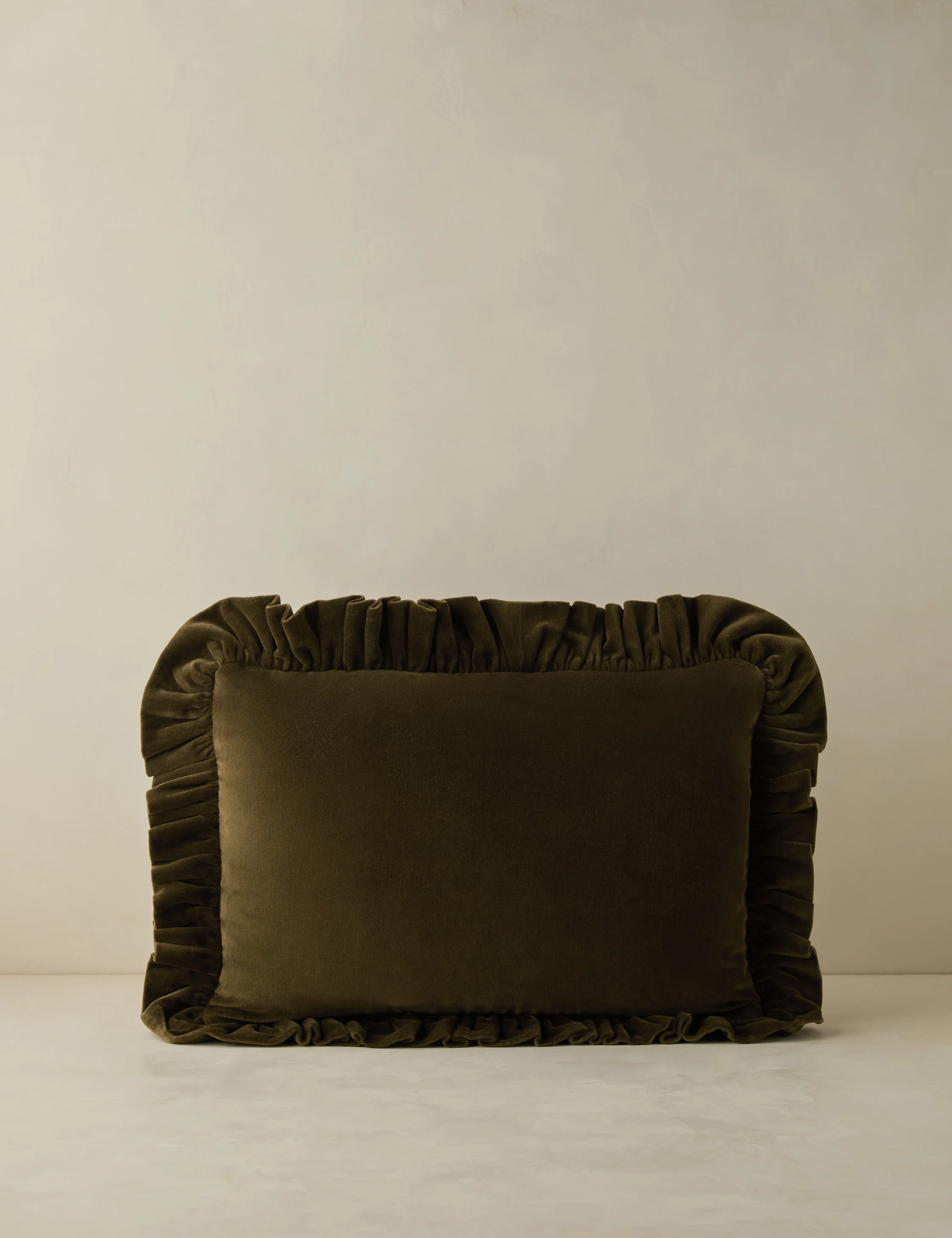 Mauree Velvet Pillow 21 Mauree Velvet Pillow