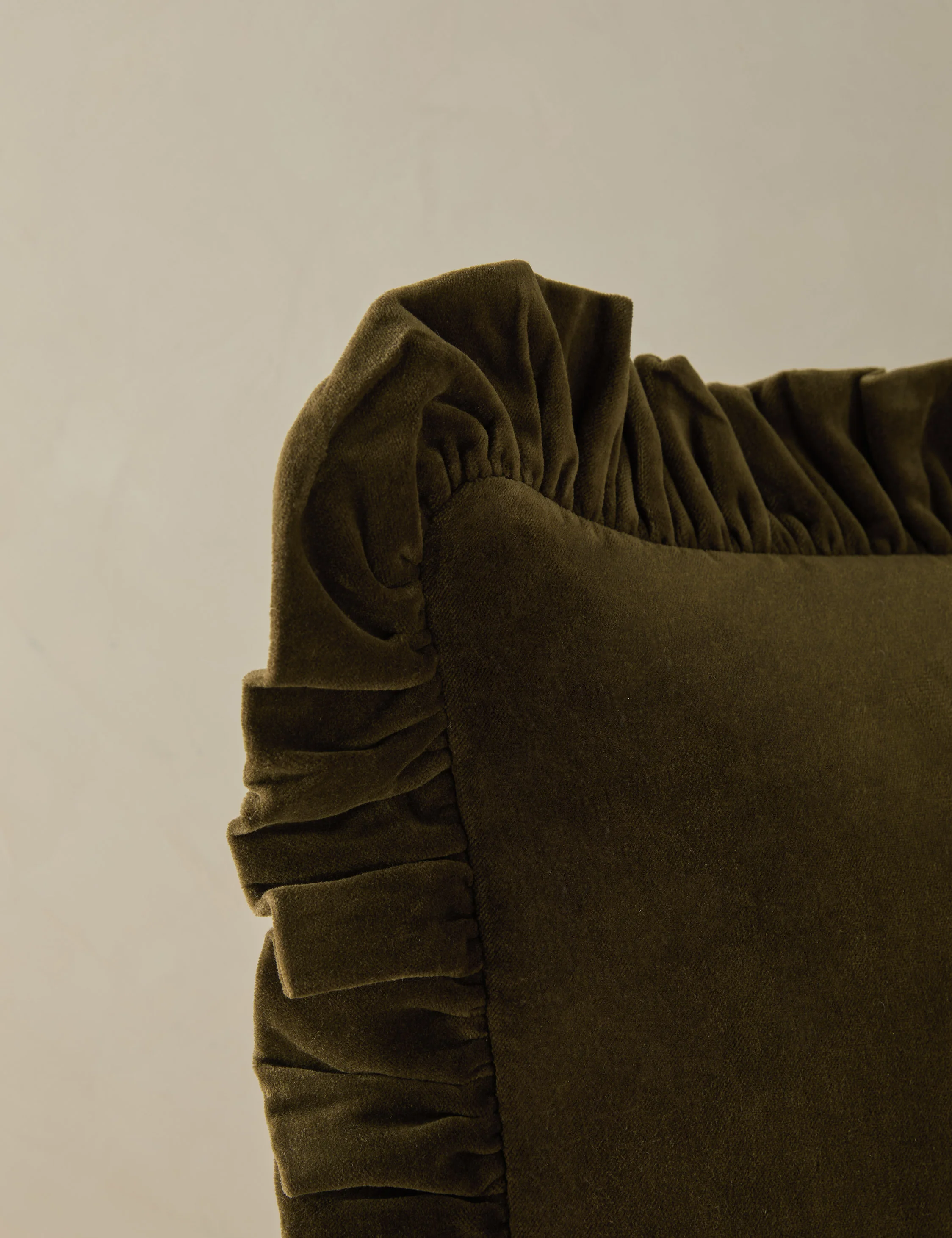 Mauree Velvet Pillow 26 Mauree Velvet Pillow