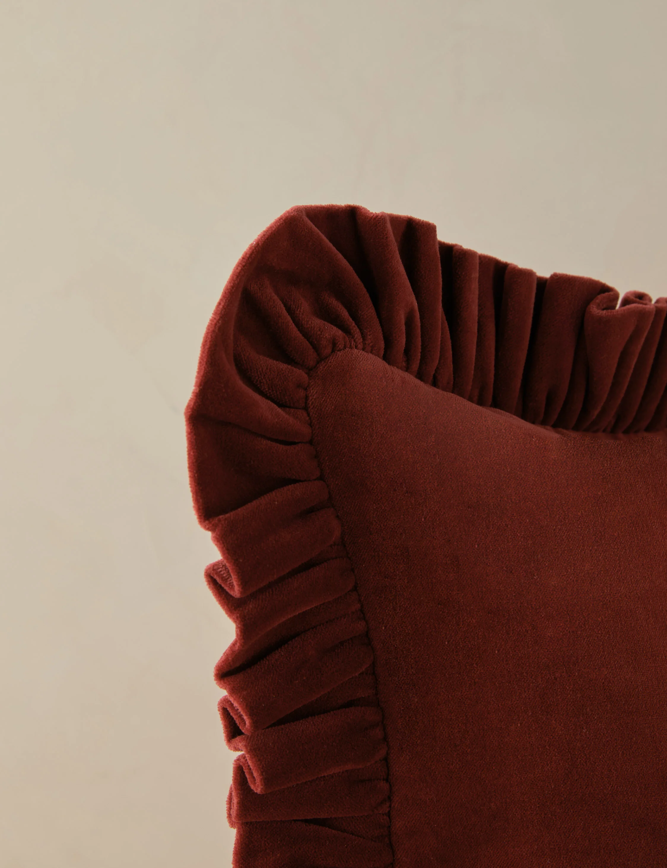 Mauree Velvet Pillow 30 Mauree Velvet Pillow