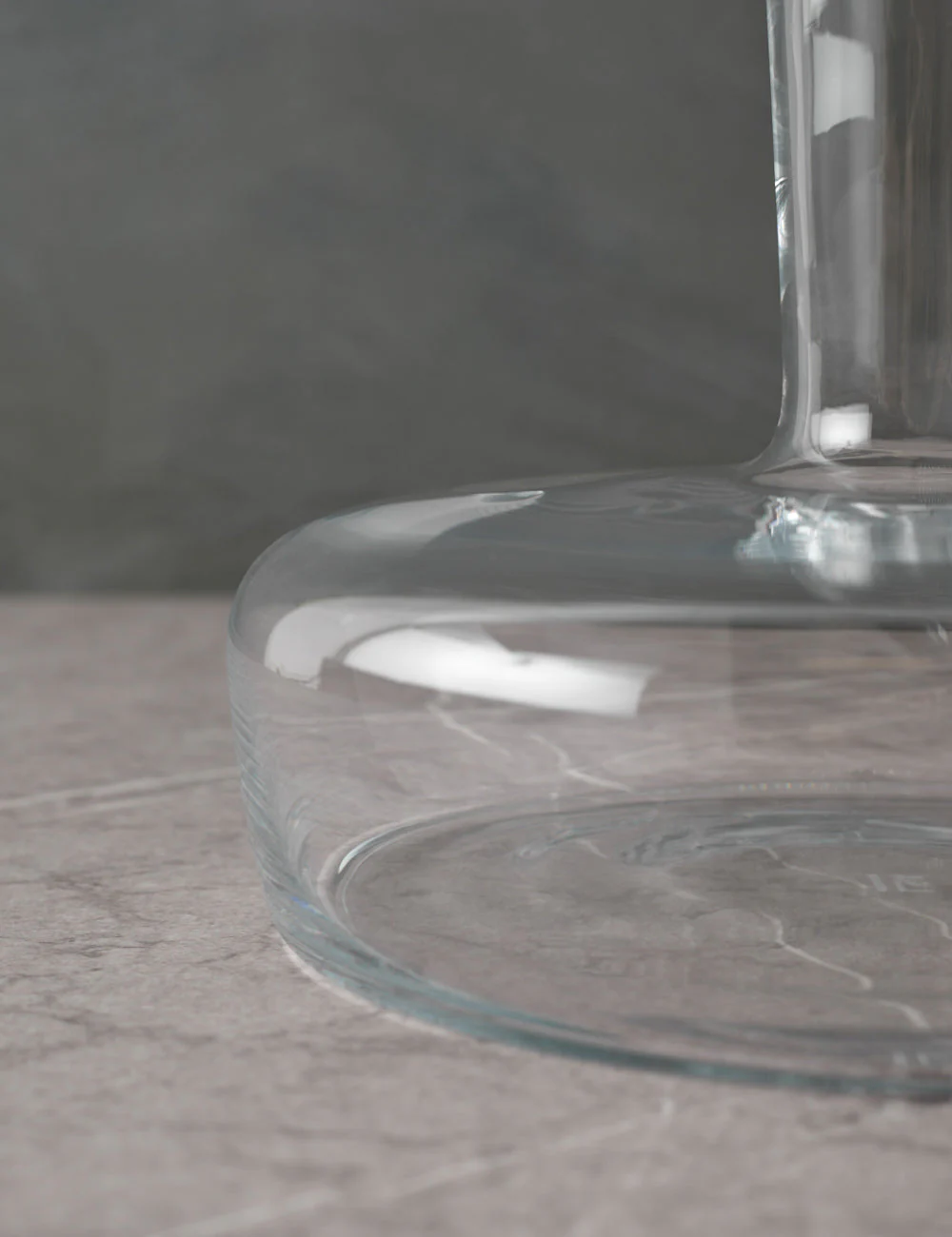 Metropolitan Glassware by LSA International