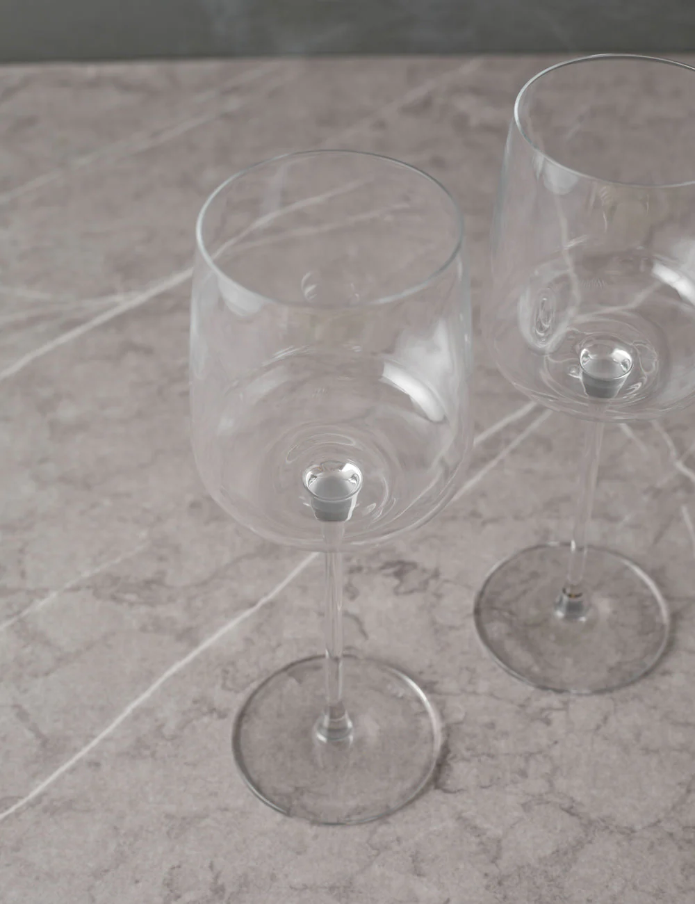 Metropolitan Glassware by LSA International