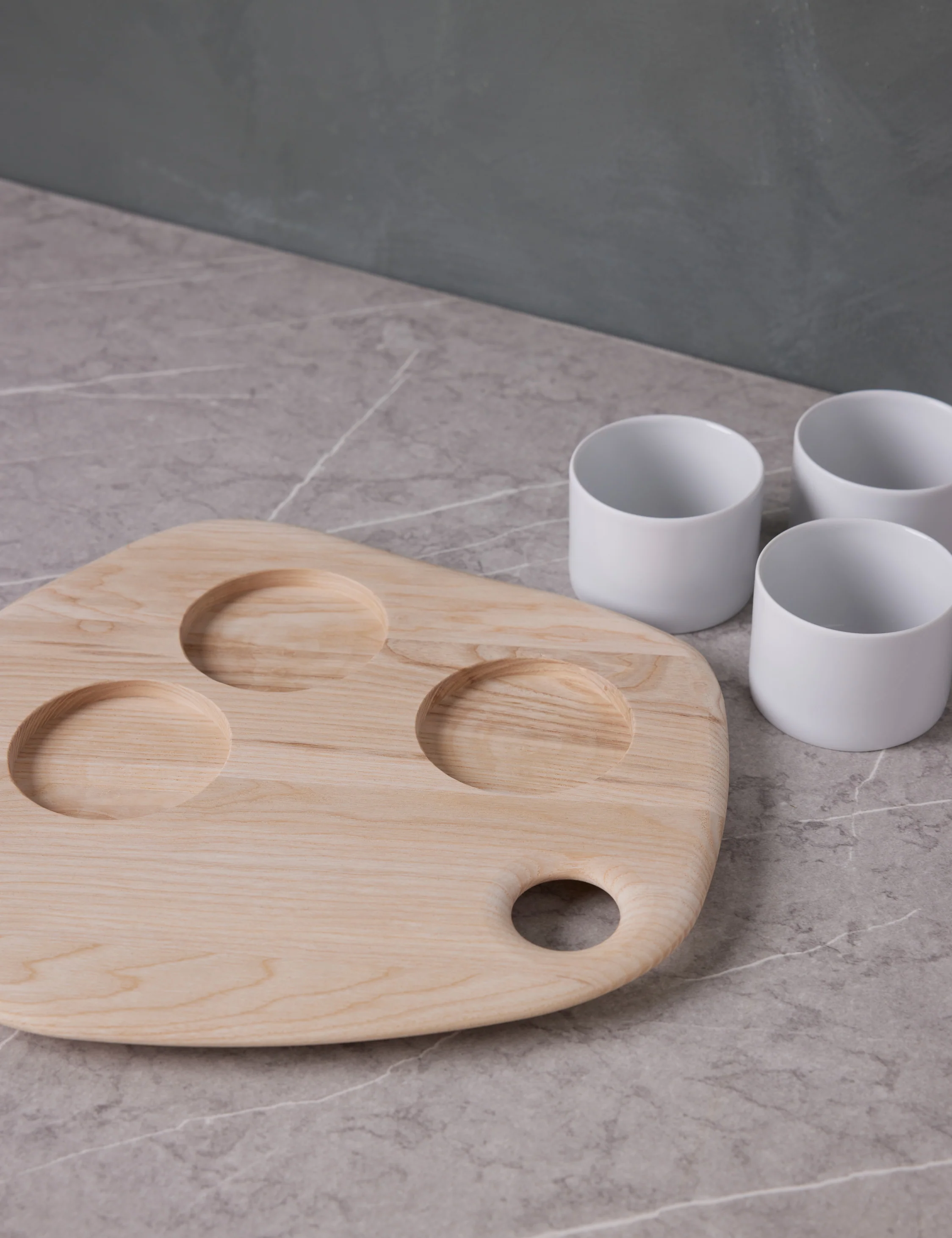 Palette Tapas Set by LSA International