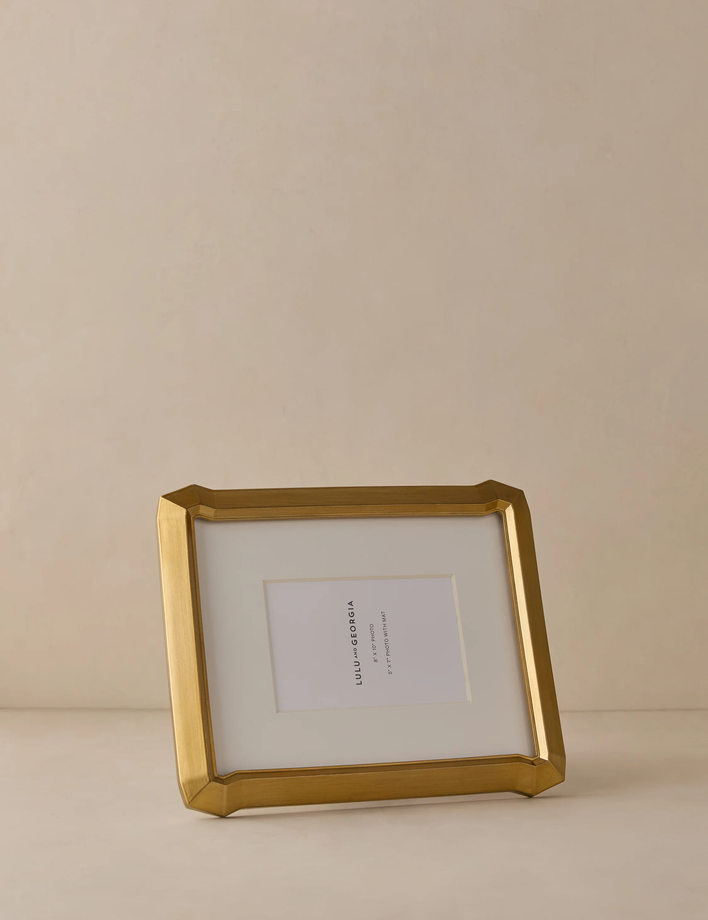 Penner Picture Frame