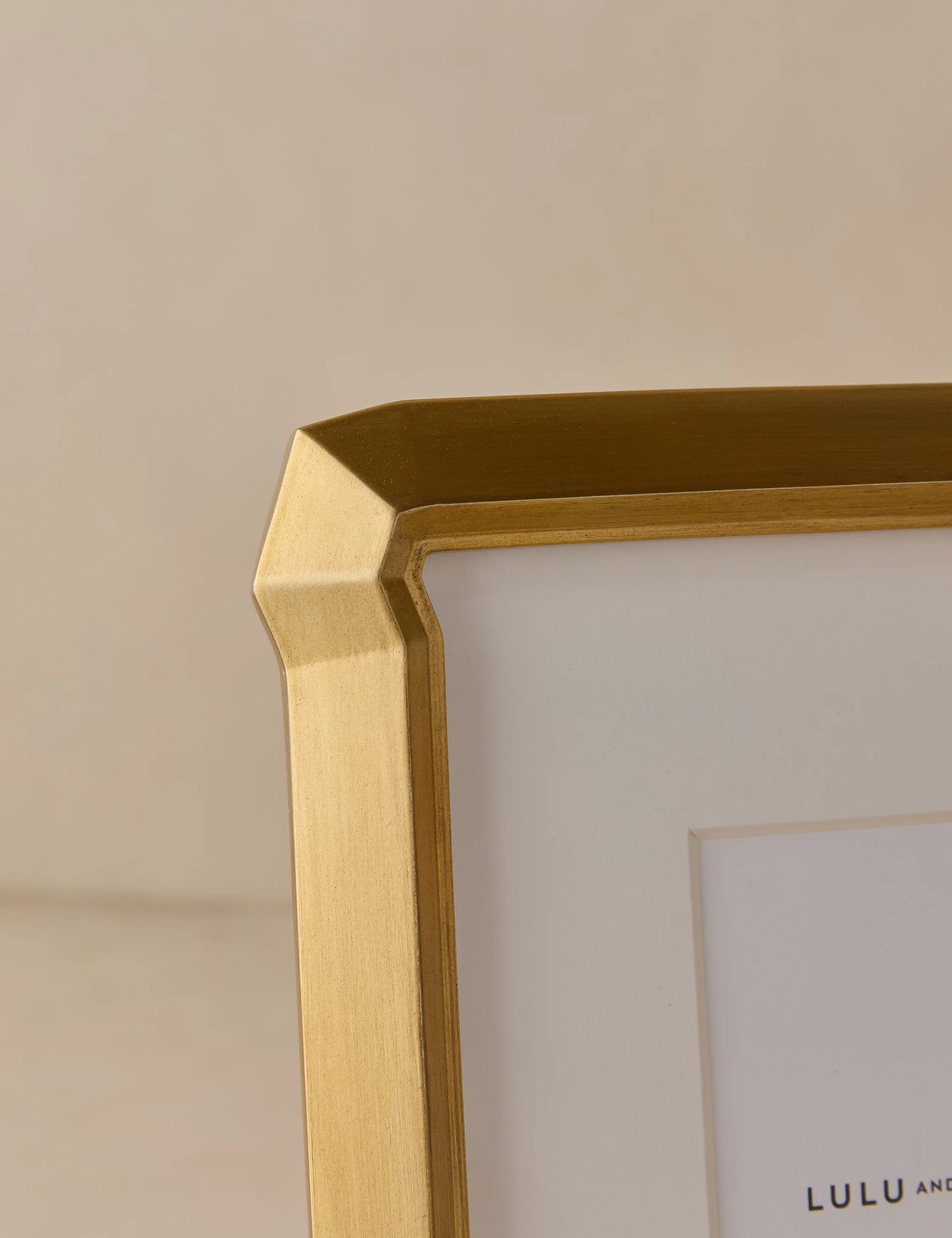 Penner Picture Frame