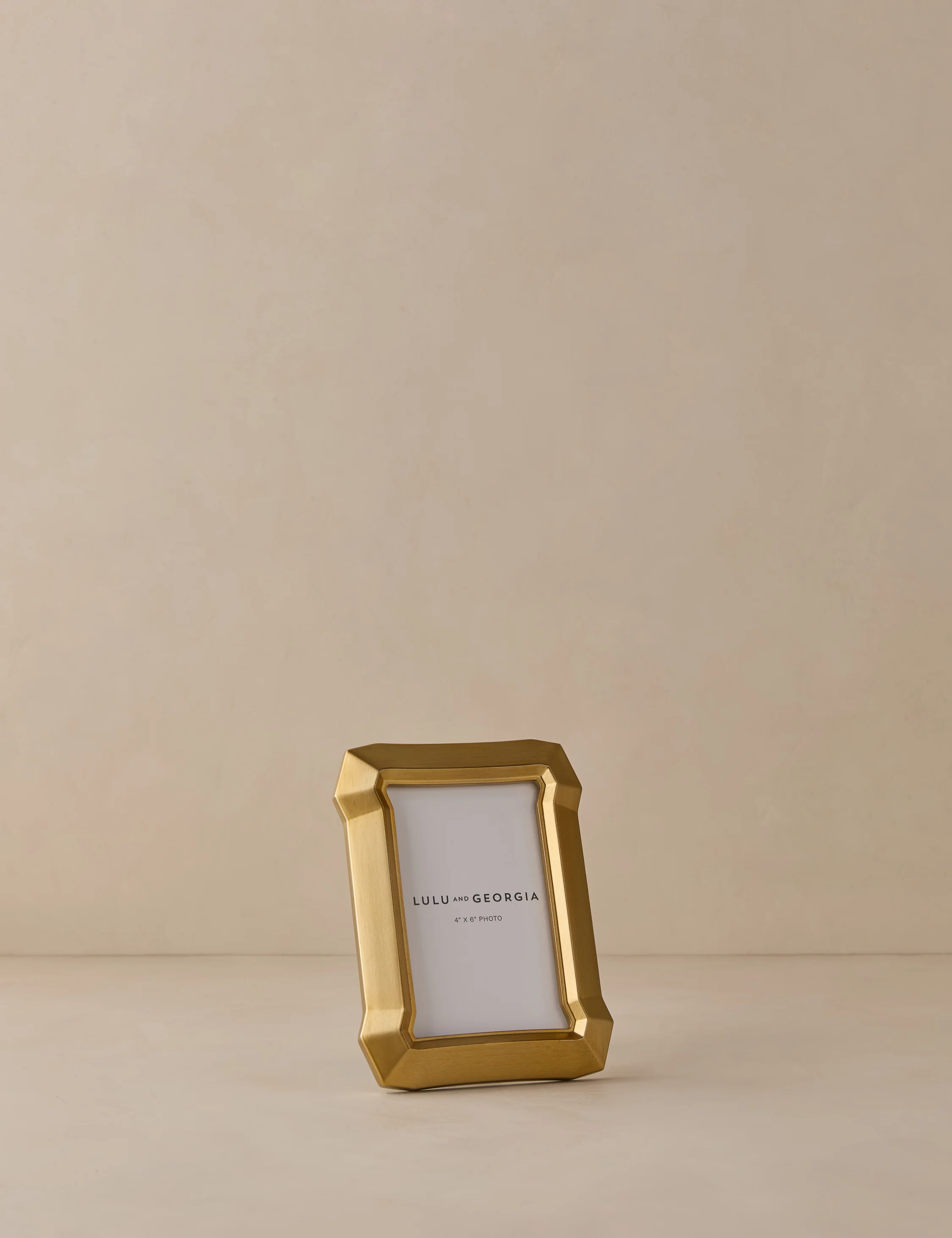 Penner Picture Frame