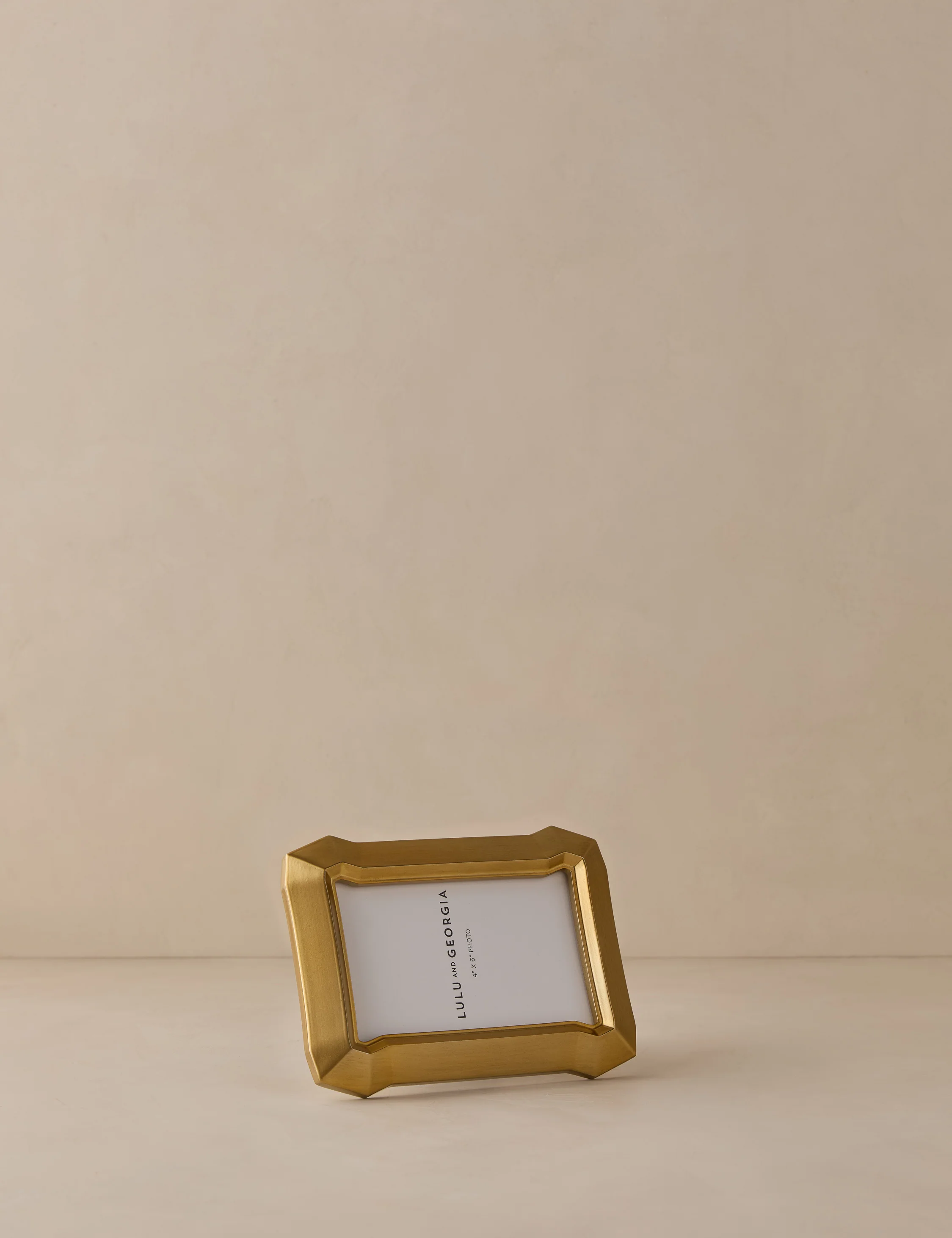 Penner Picture Frame