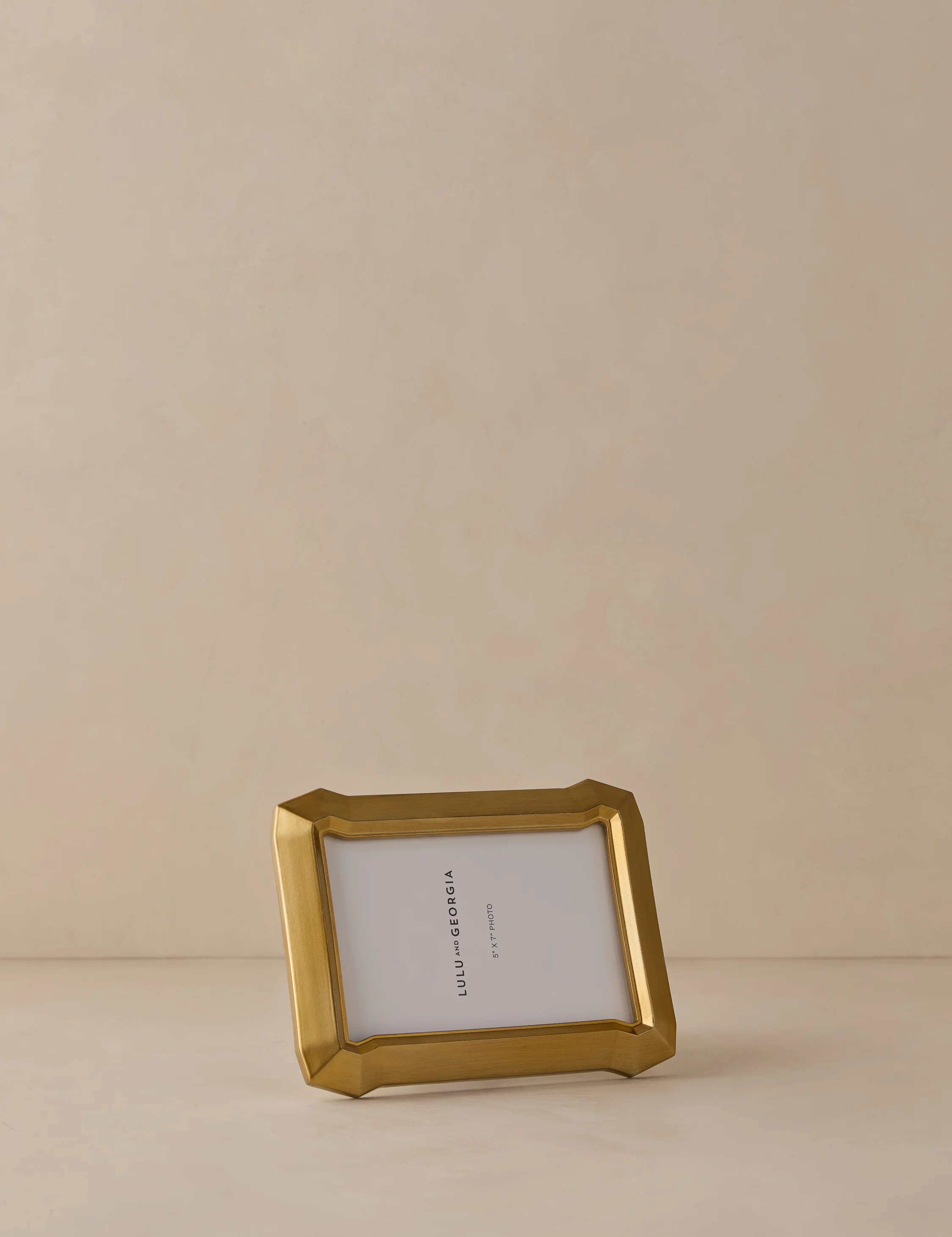 Penner Picture Frame