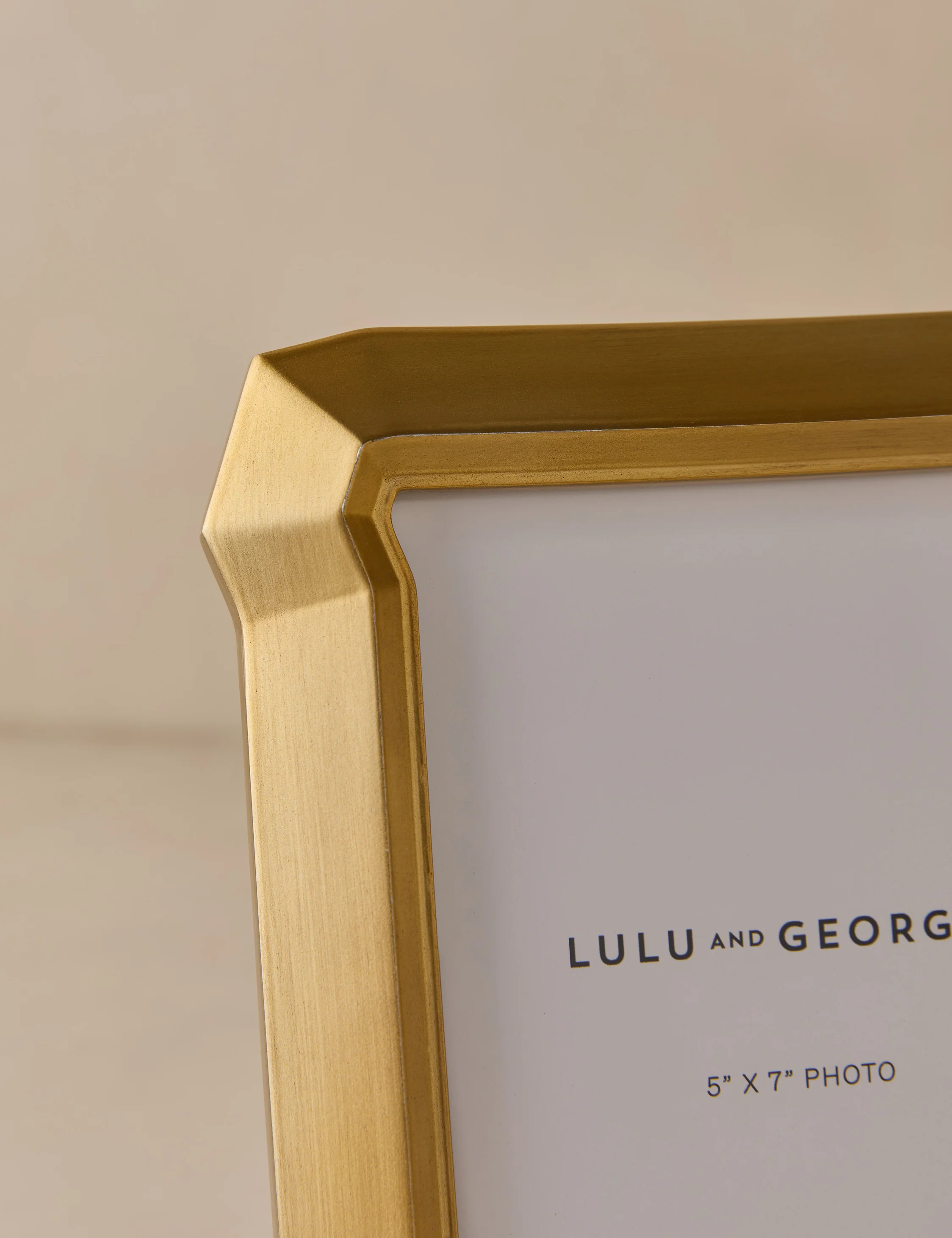 Penner Picture Frame