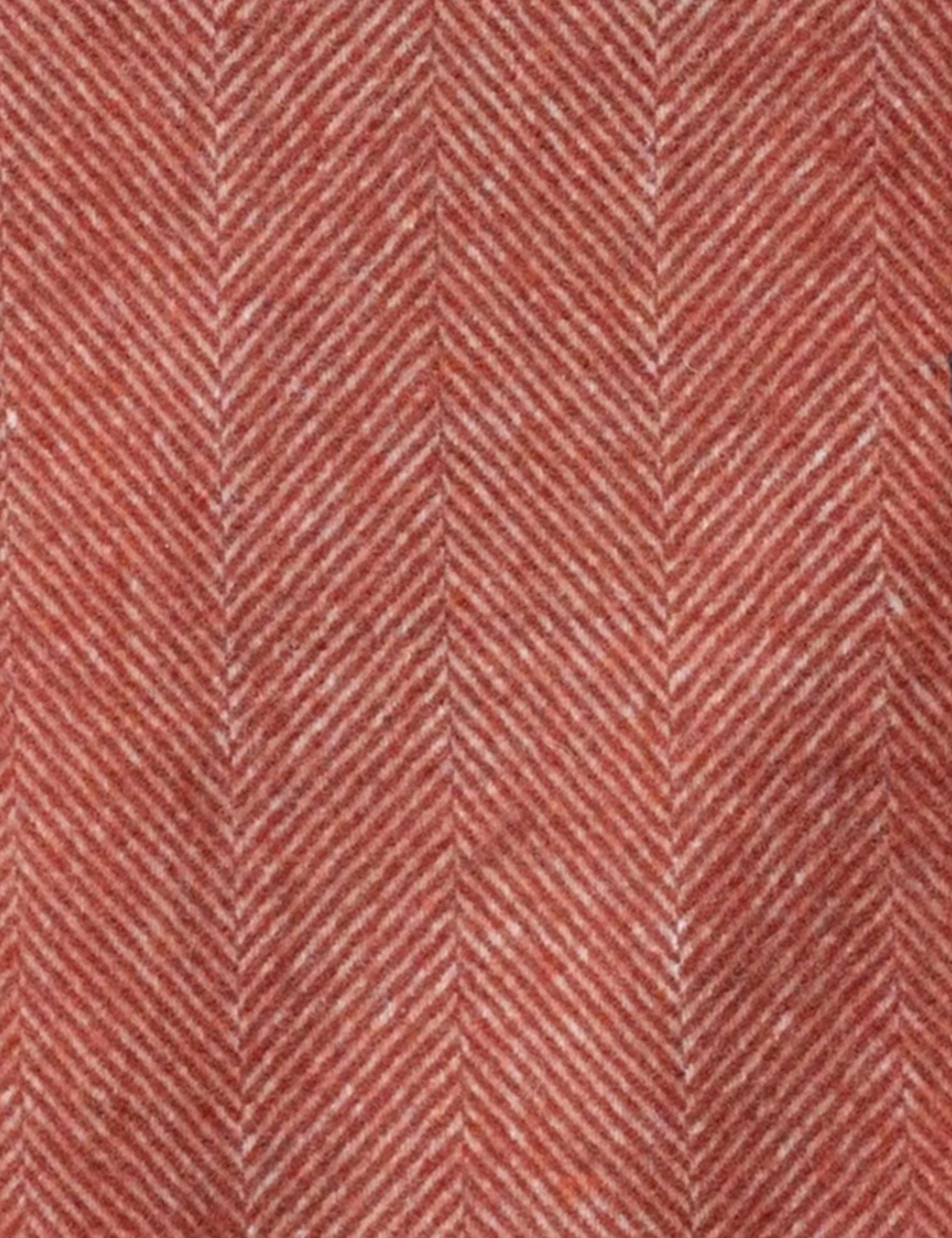 Recycled Wool Throw by TBCo