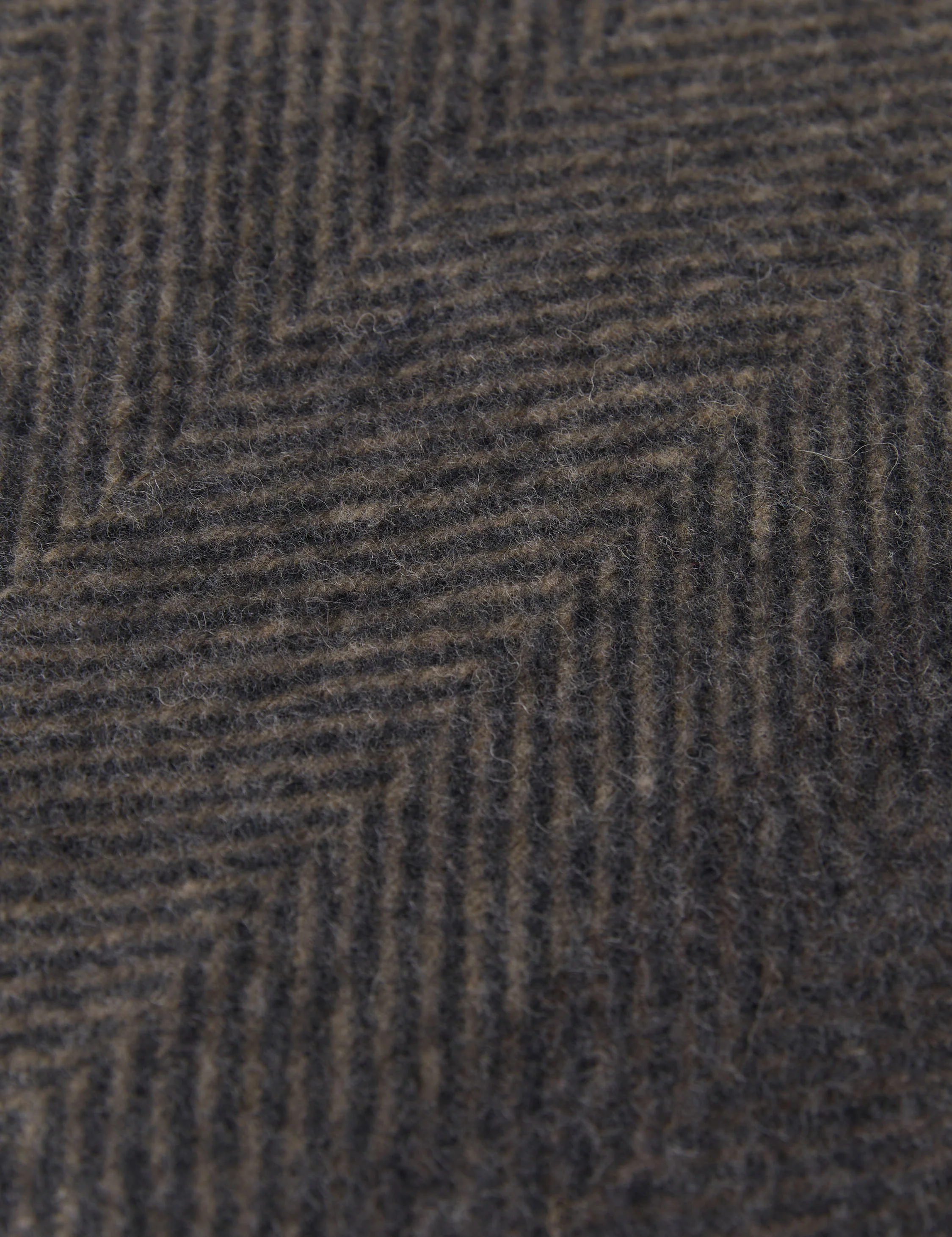 Recycled Wool Throw by TBCo