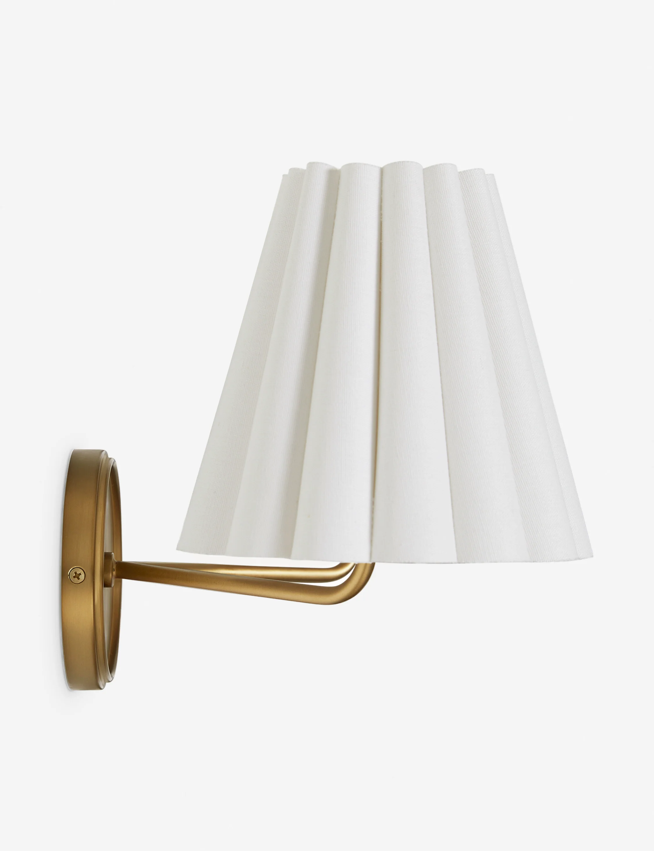 Matthews Double Sconce