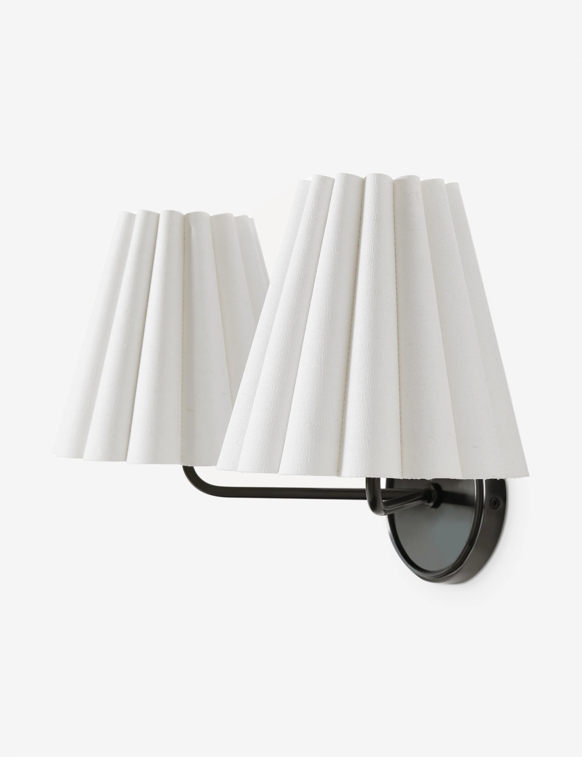 Matthews Double Sconce