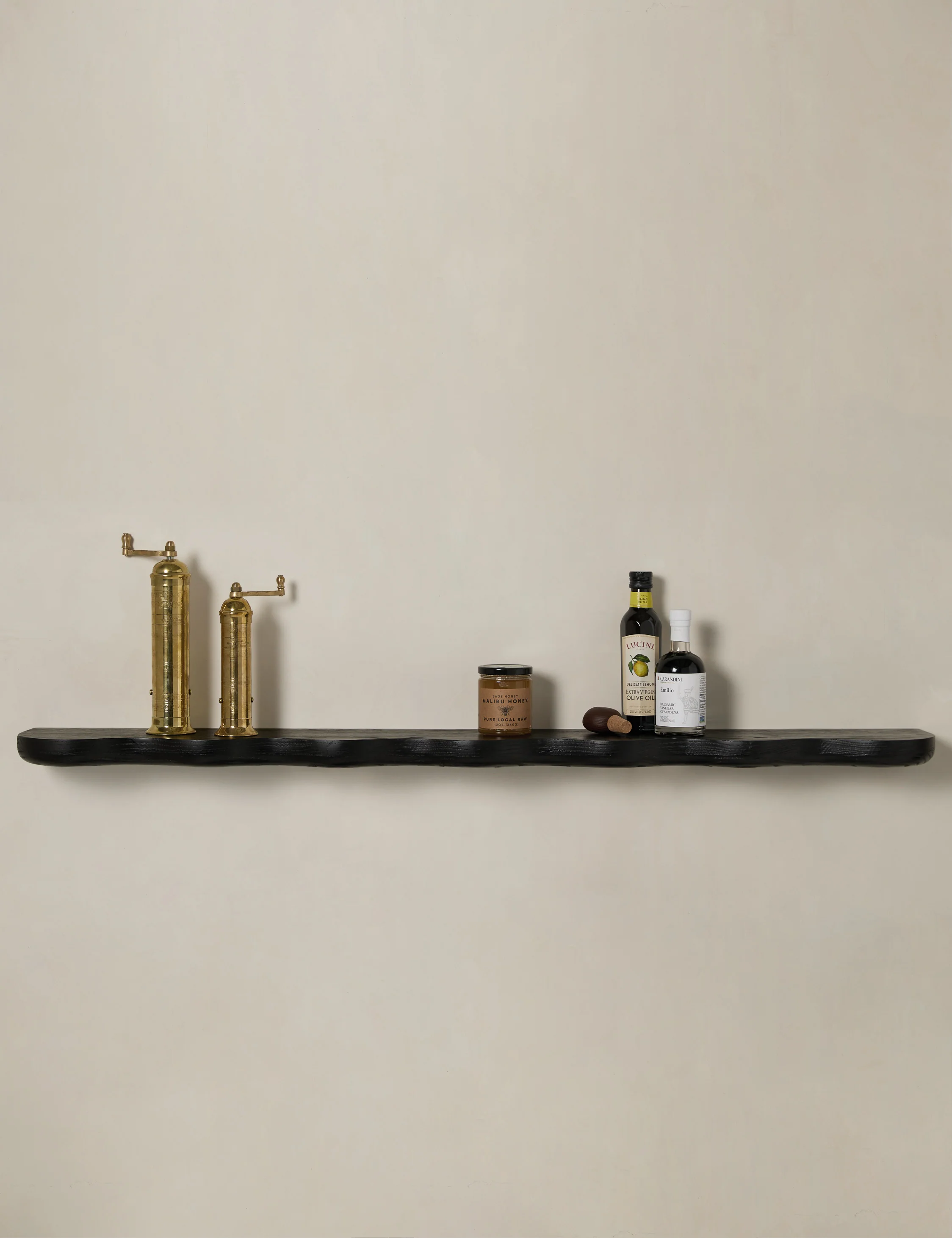 Atlas Brass Pepper Mill 11 Atlas Brass Pepper Mill