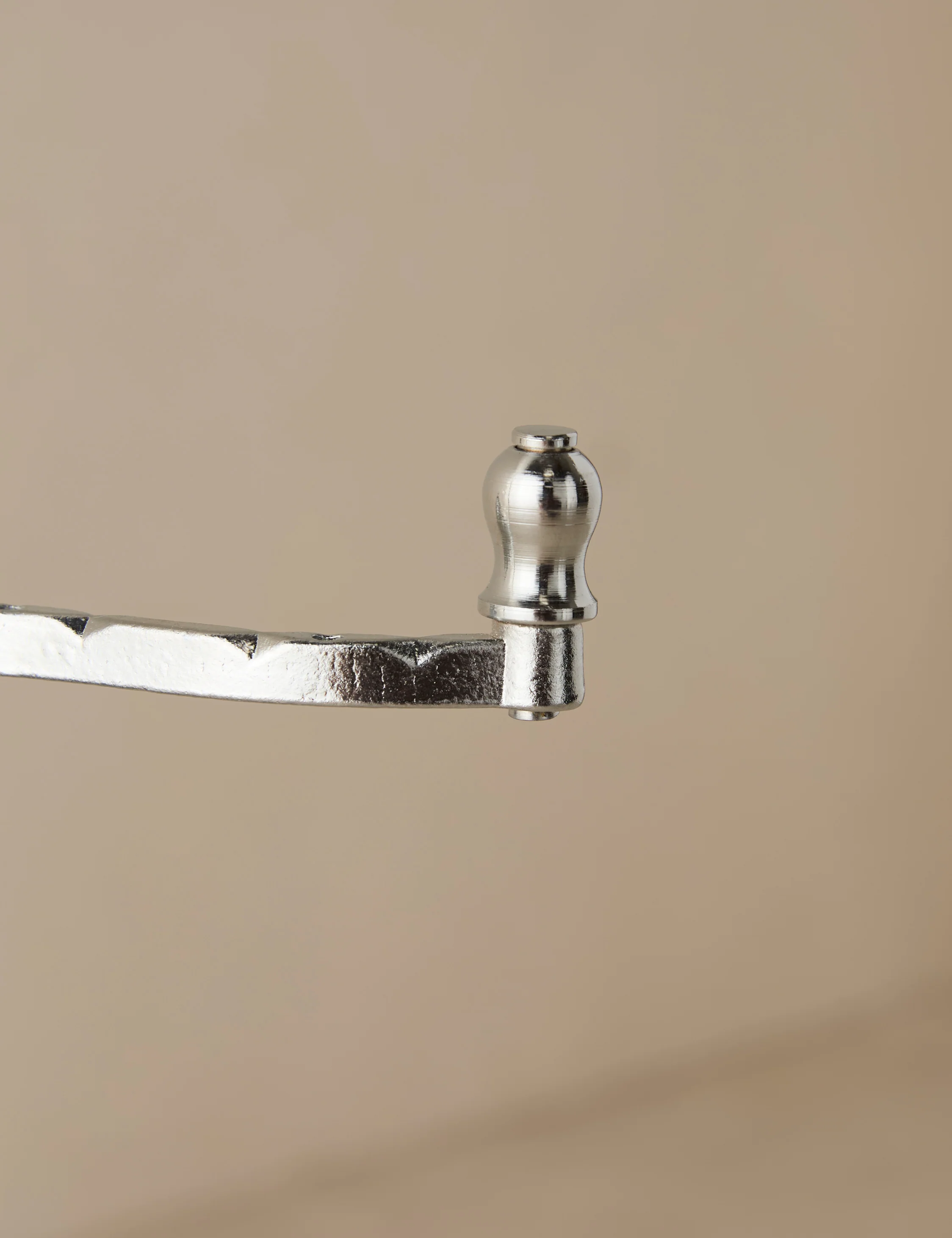 Atlas Brass Pepper Mill 19 Atlas Brass Pepper Mill