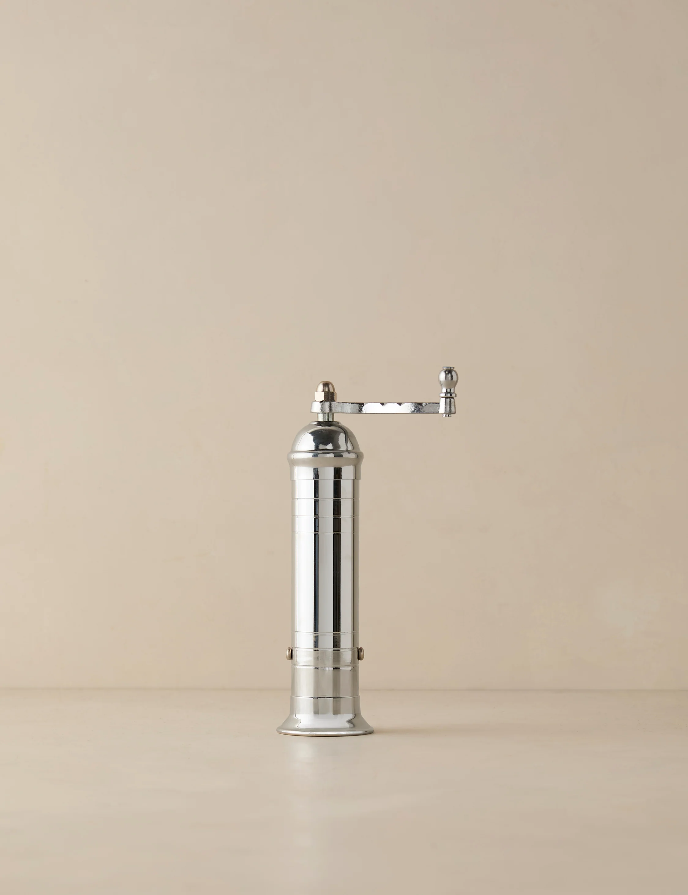 Atlas Brass Pepper Mill 20 Atlas Brass Pepper Mill