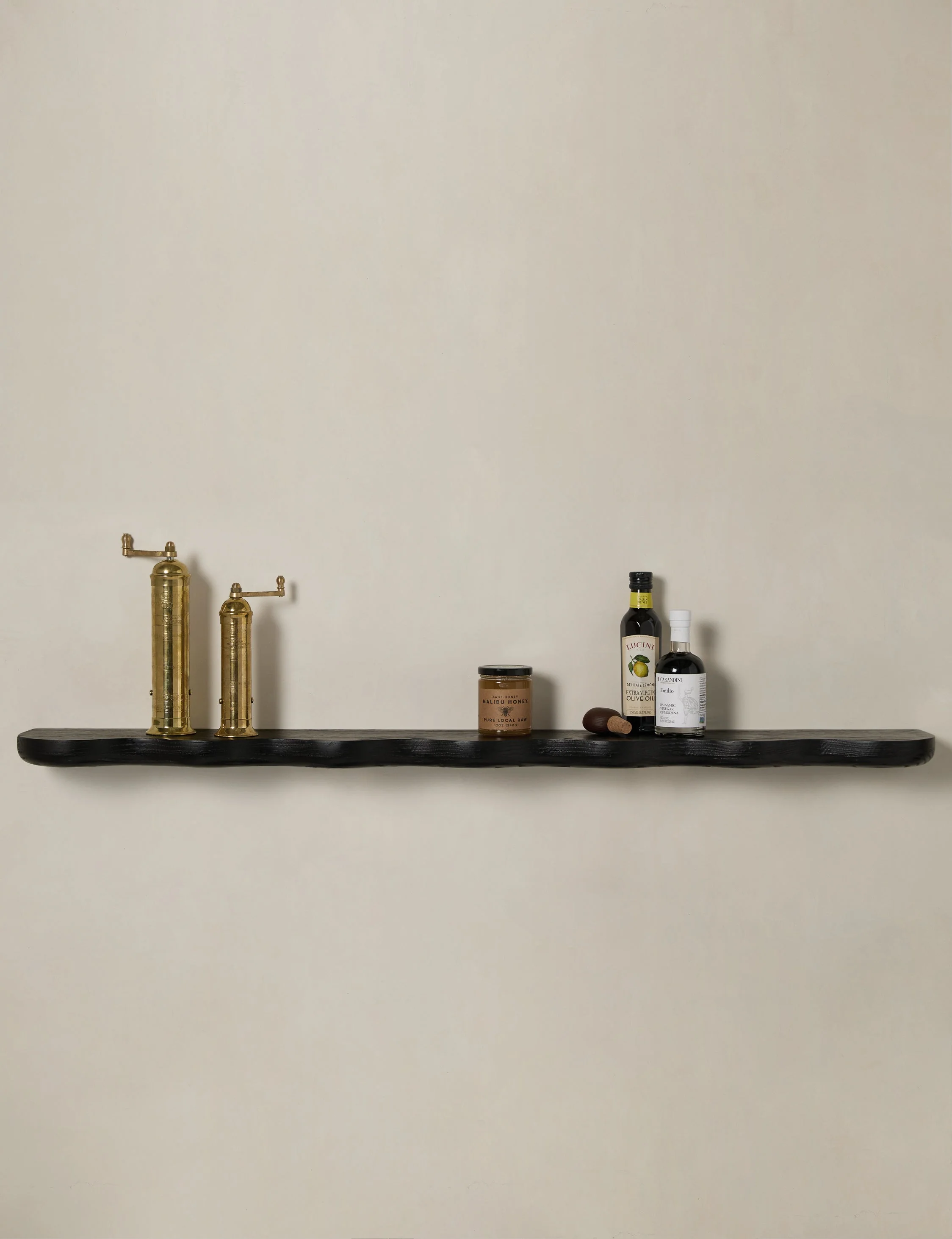 Atlas Brass Pepper Mill 5 Atlas Brass Pepper Mill