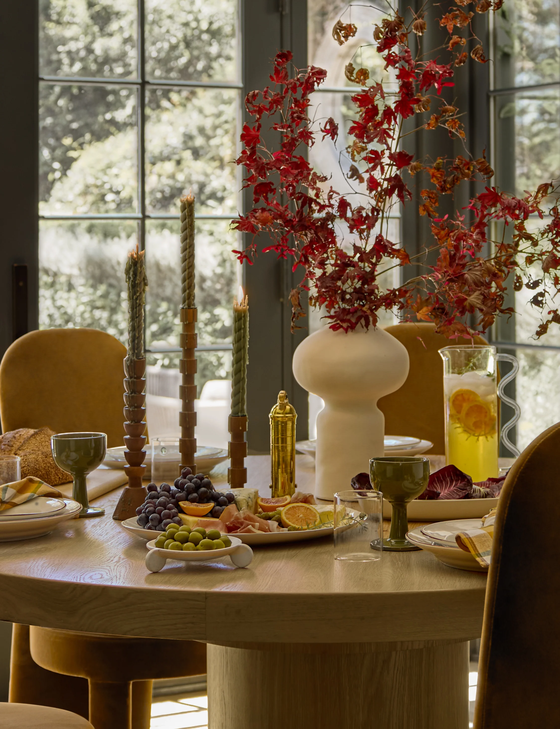 Atlas Brass Pepper Mill 6 Atlas Brass Pepper Mill