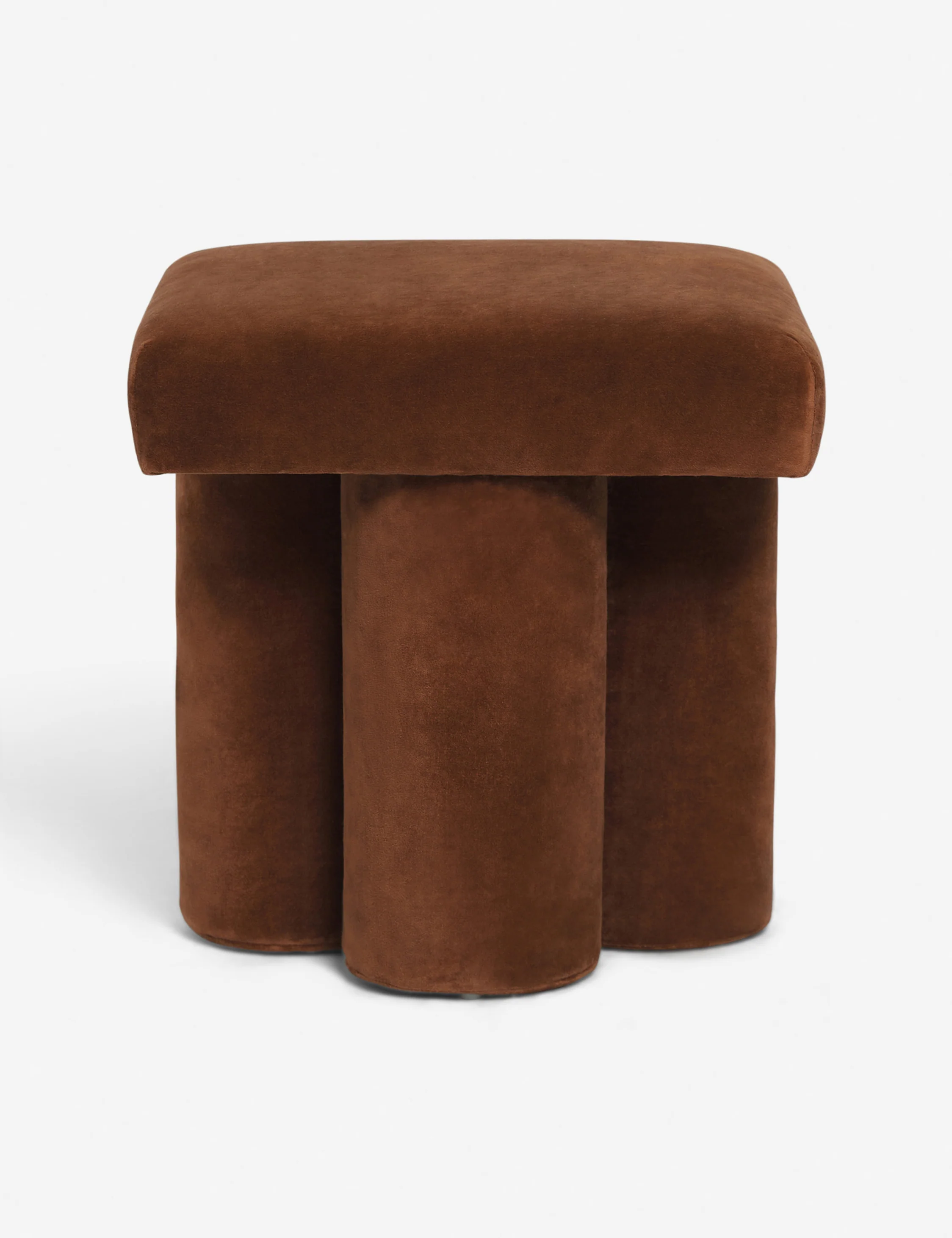 Clover Stool by Sarah Sherman Samuel