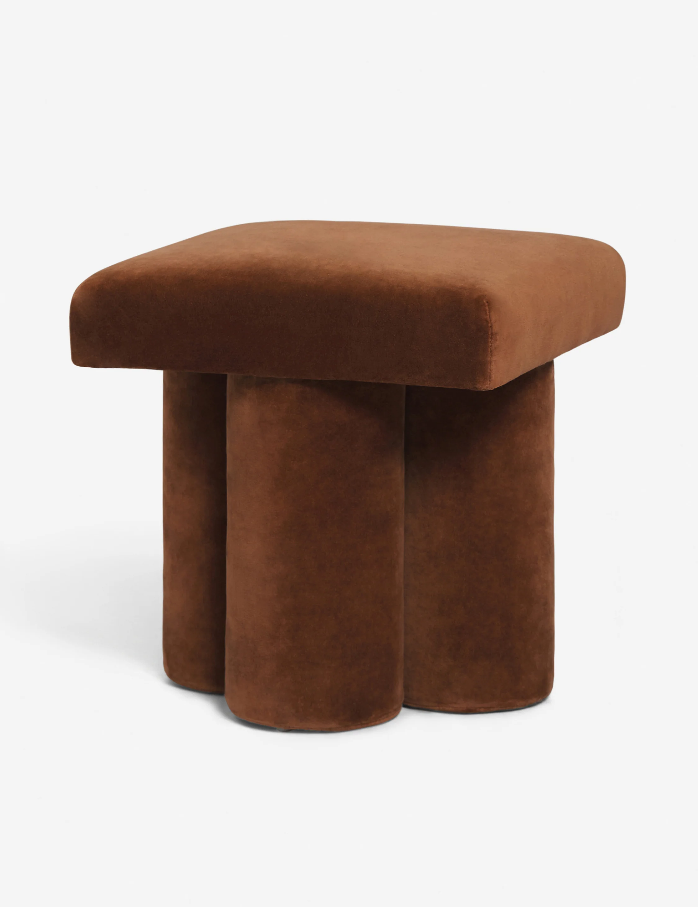 Clover Stool by Sarah Sherman Samuel