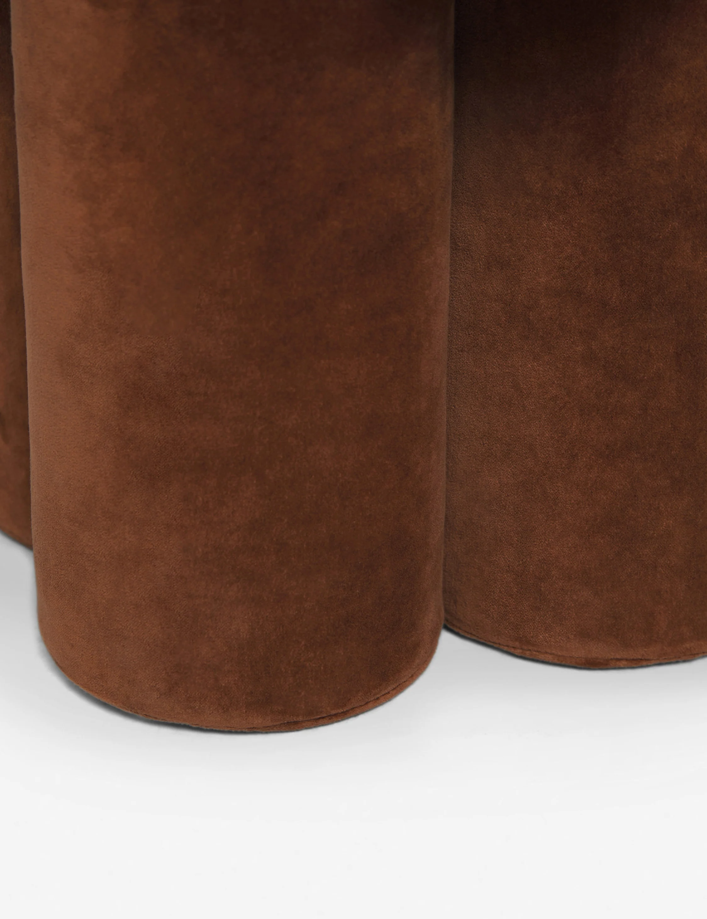 Clover Stool by Sarah Sherman Samuel