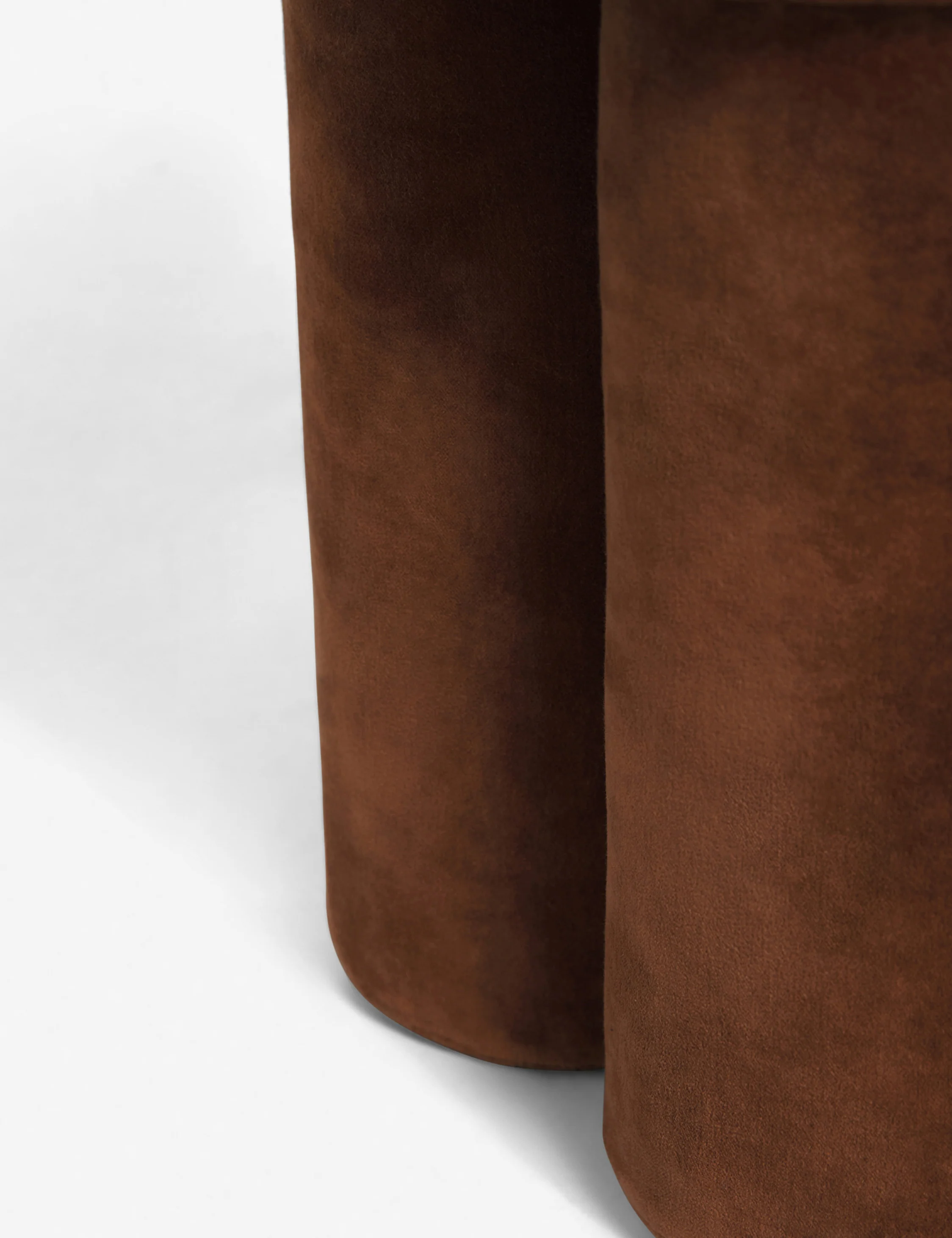 Clover Stool by Sarah Sherman Samuel