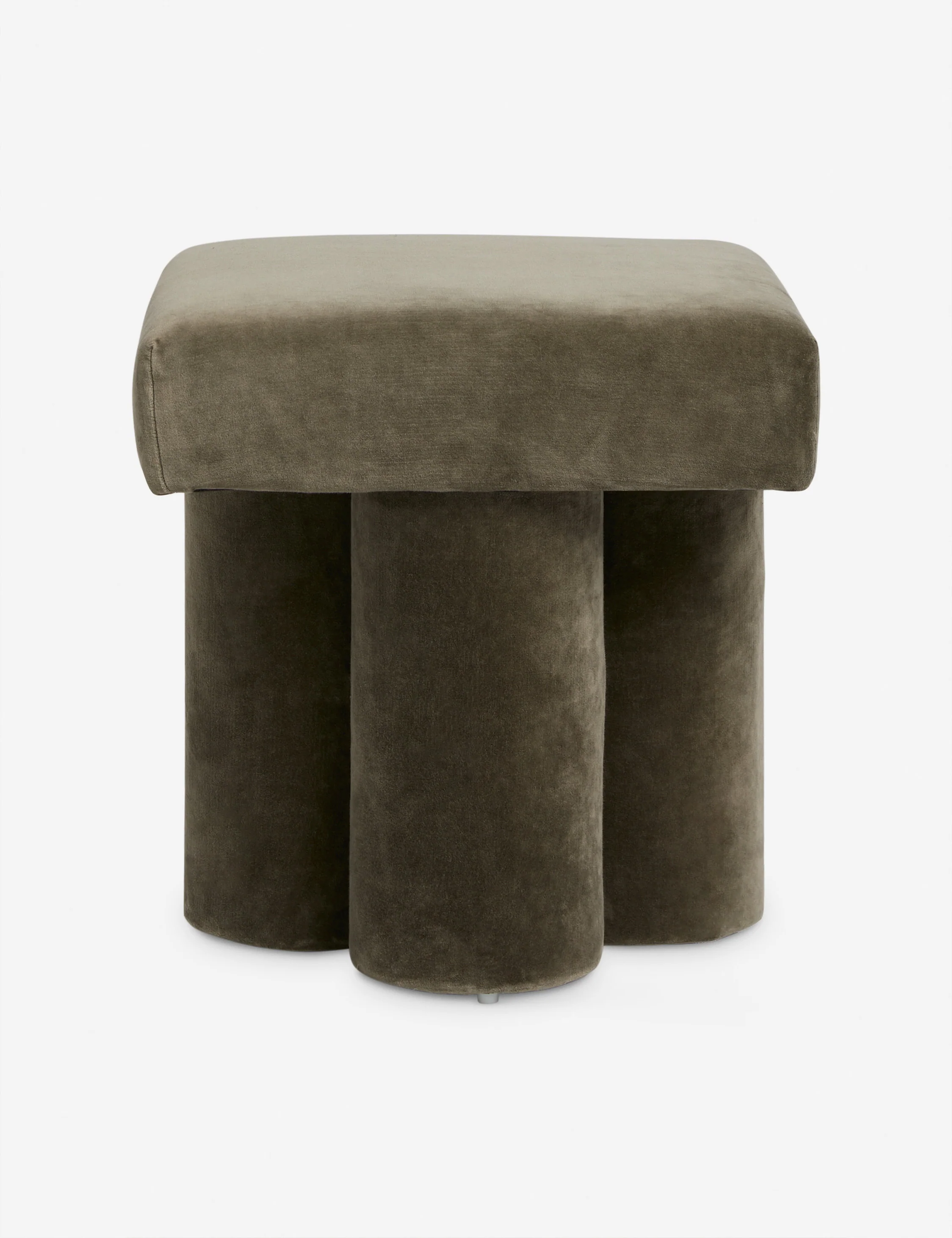 Clover Stool by Sarah Sherman Samuel