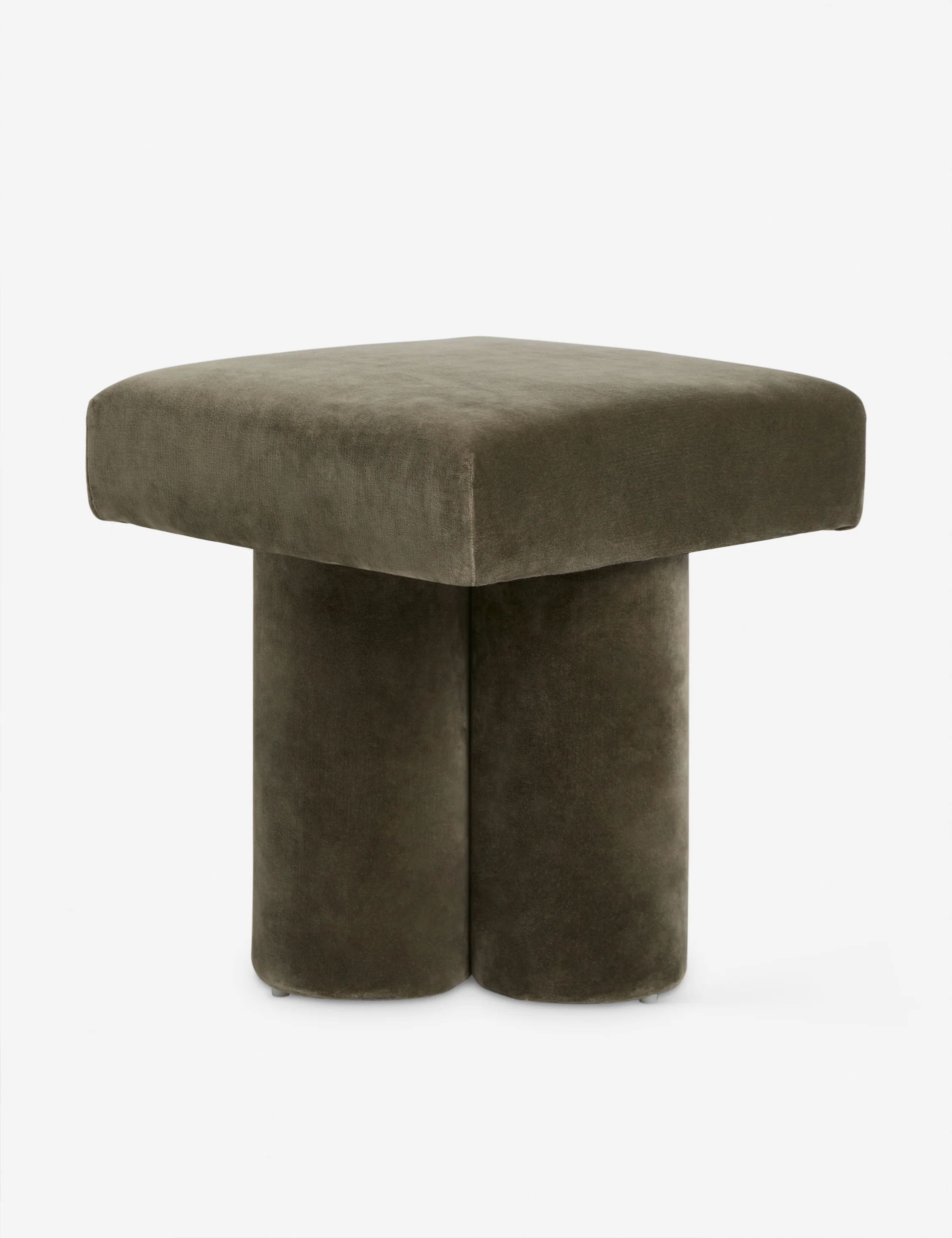 Clover Stool by Sarah Sherman Samuel