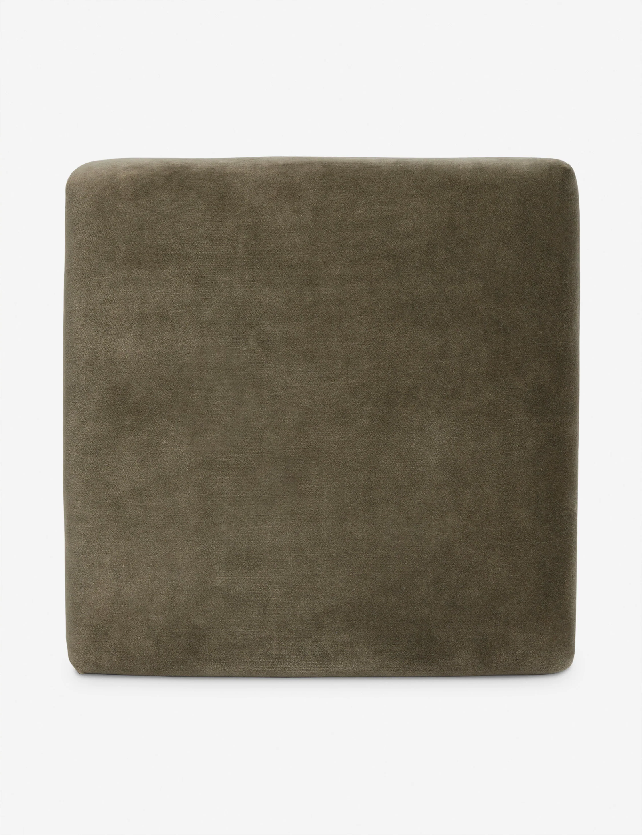 Clover Stool by Sarah Sherman Samuel