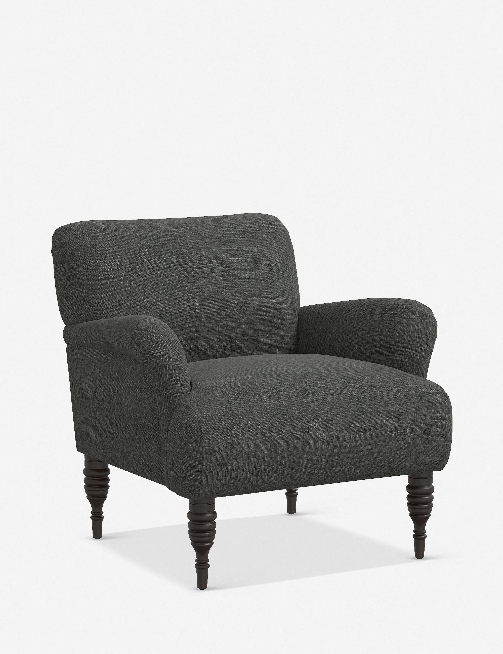 Vyolet Accent Chair