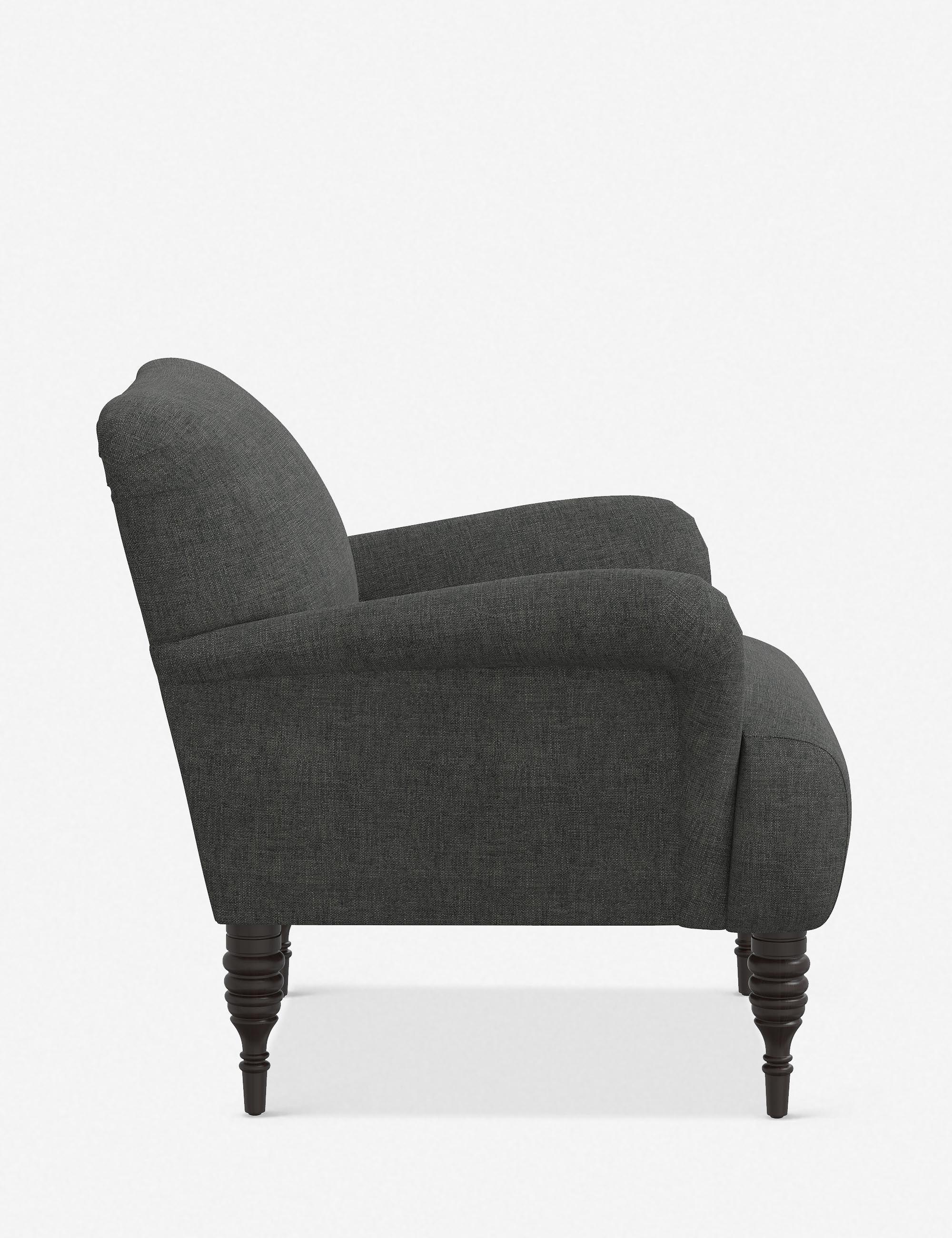 Vyolet Accent Chair