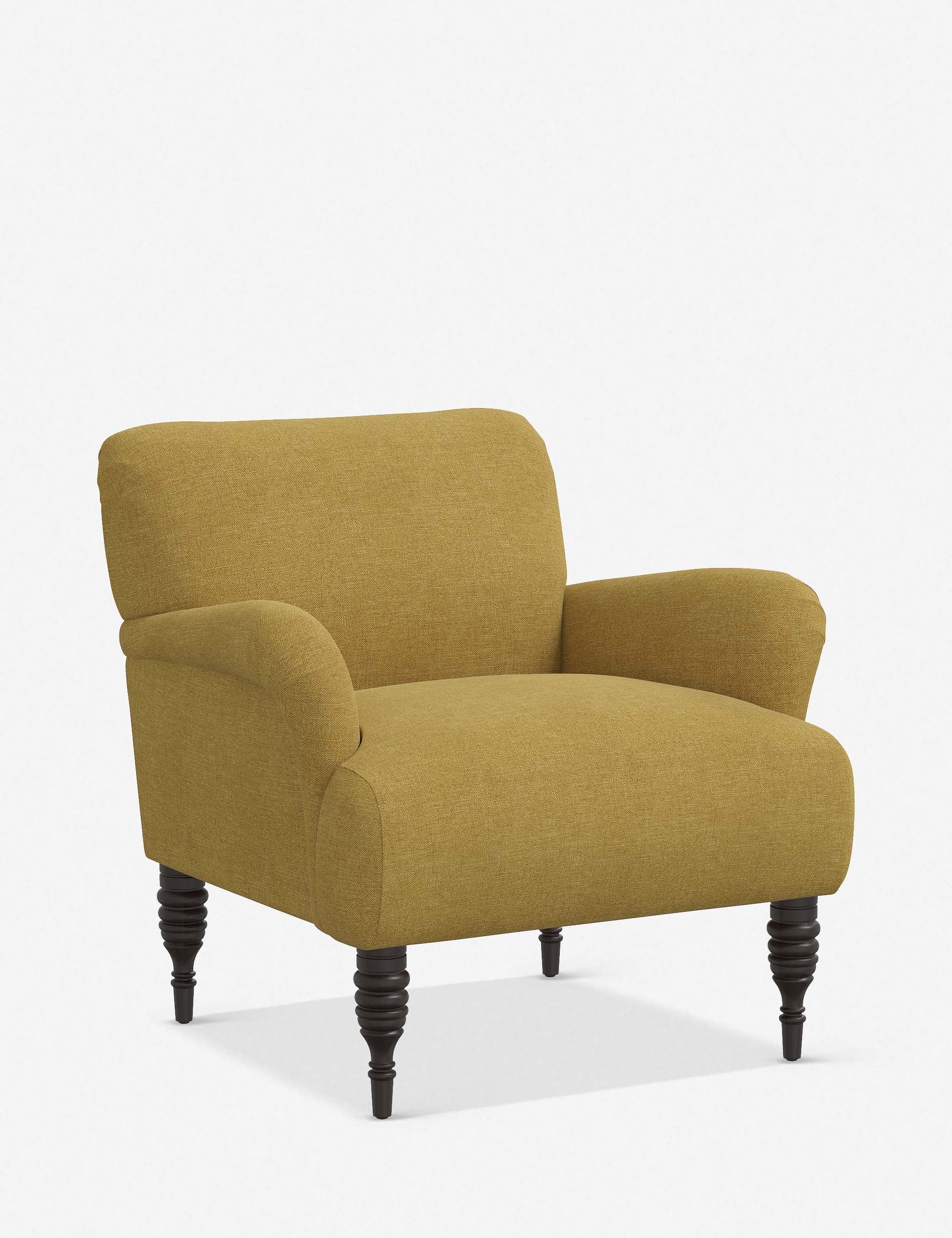Vyolet Accent Chair
