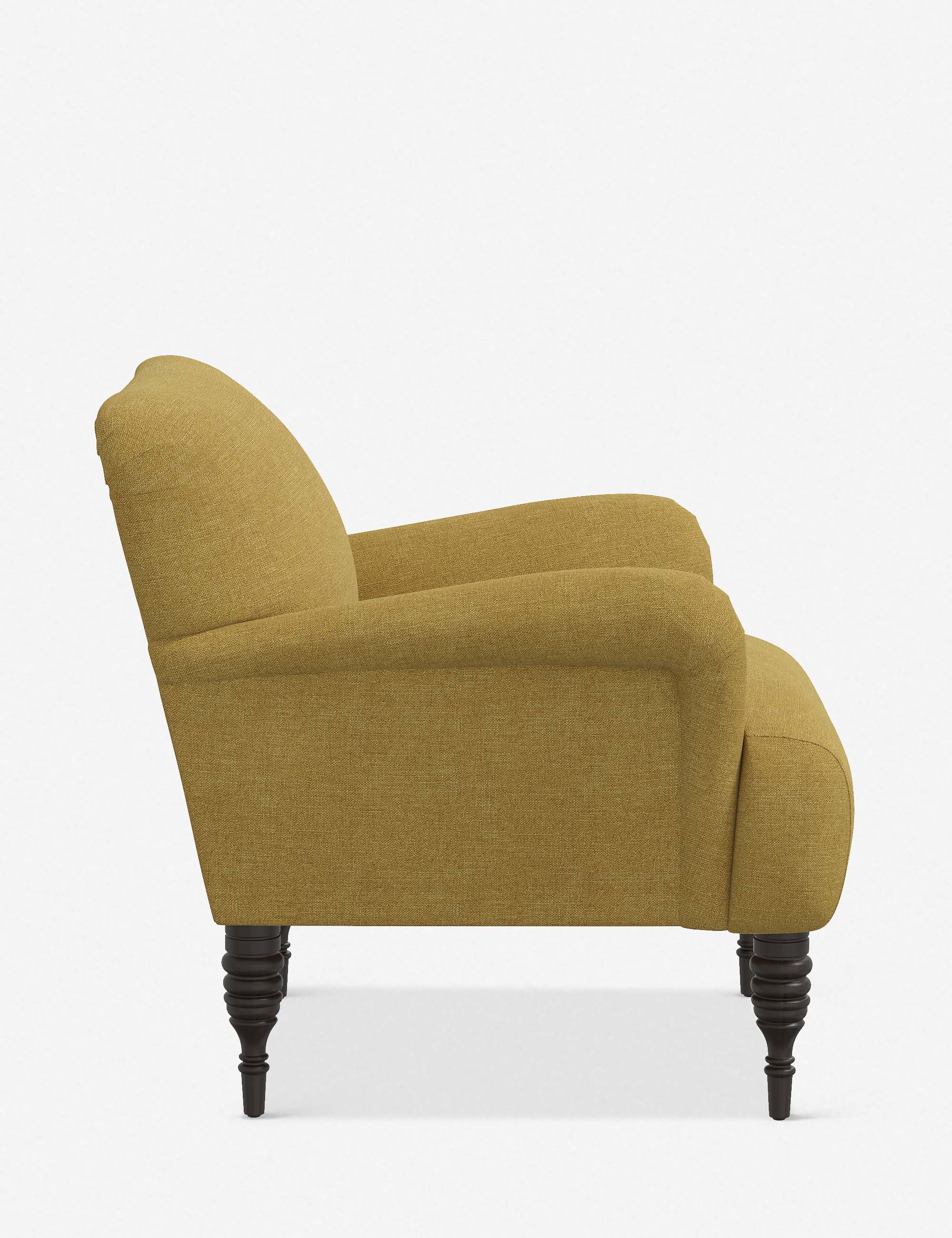 Vyolet Accent Chair