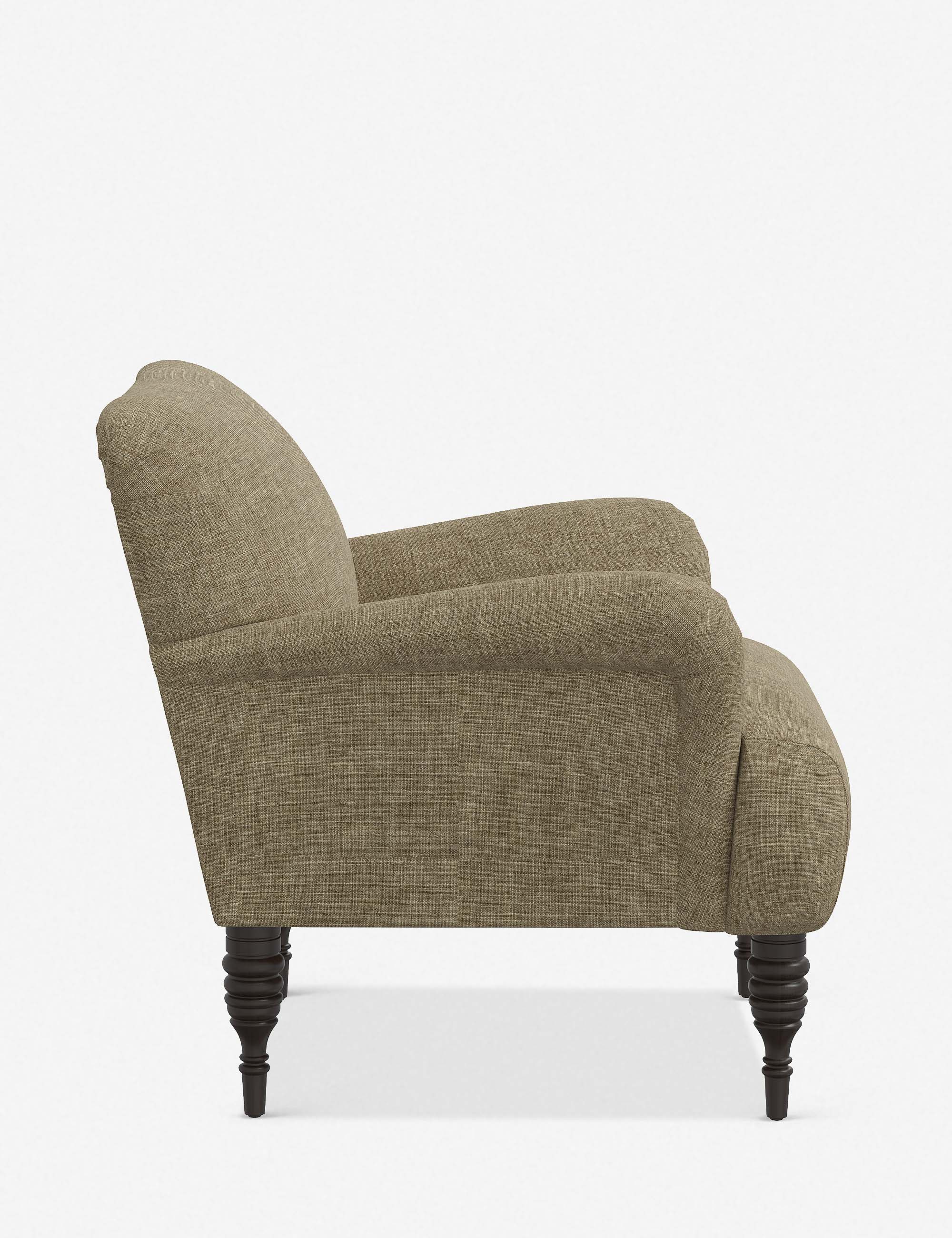 Vyolet Accent Chair
