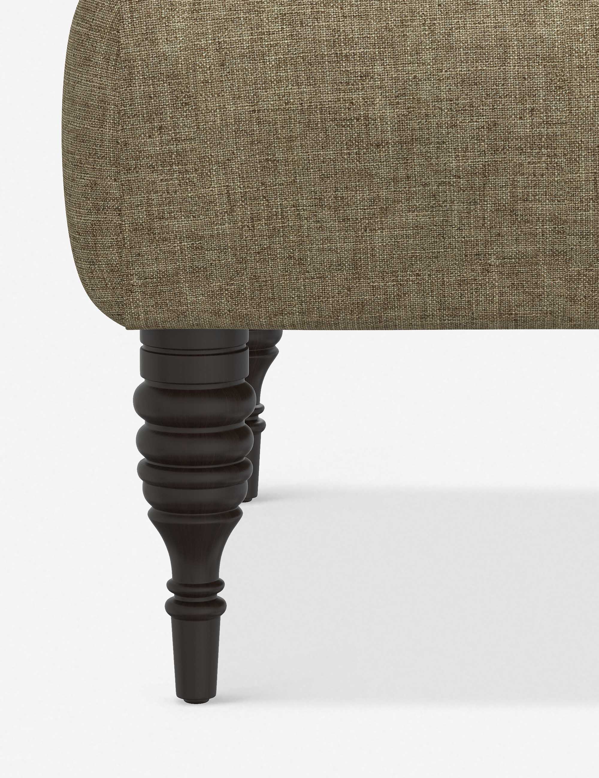 Vyolet Accent Chair