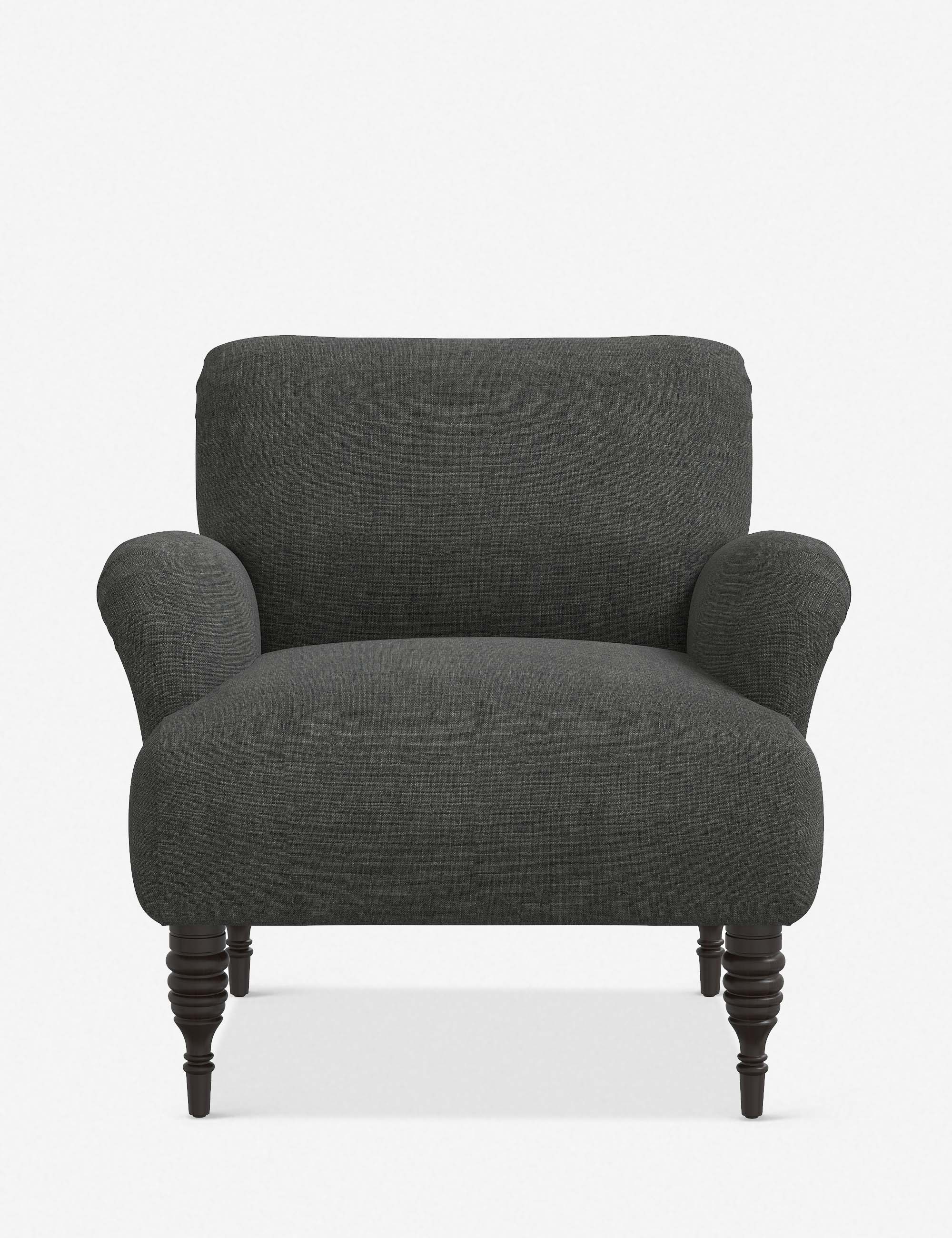 Vyolet Accent Chair