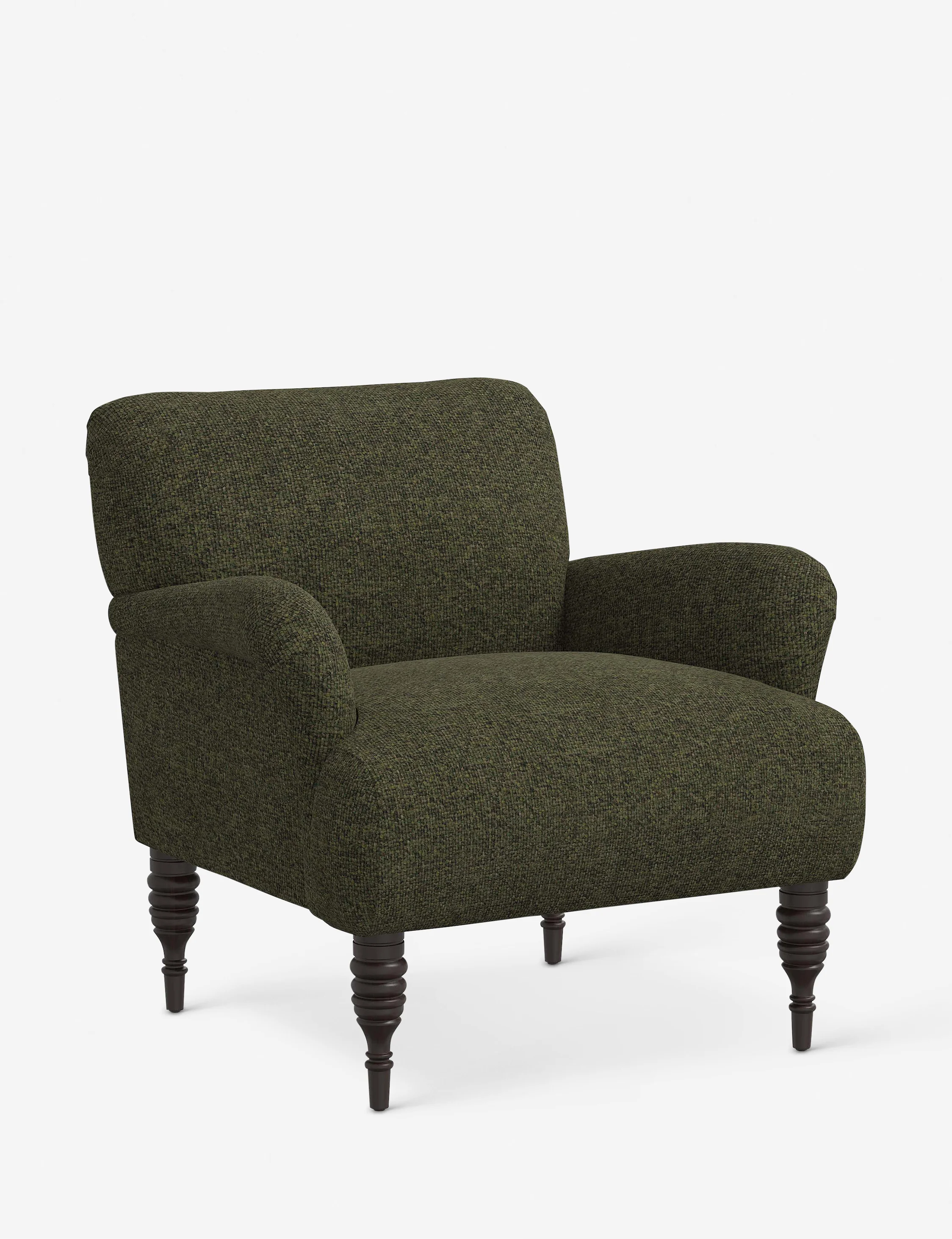 Vyolet Accent Chair