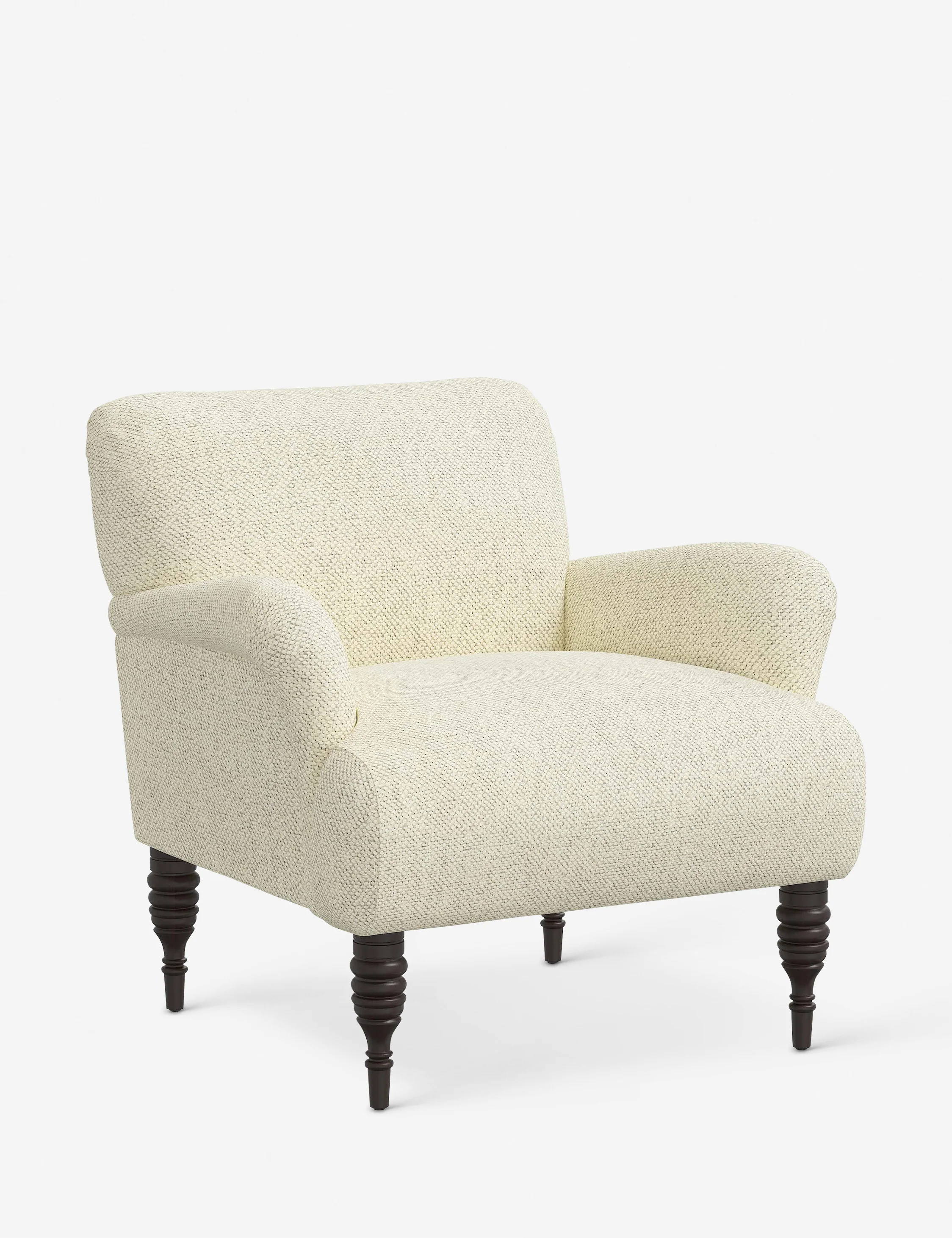 Vyolet Accent Chair